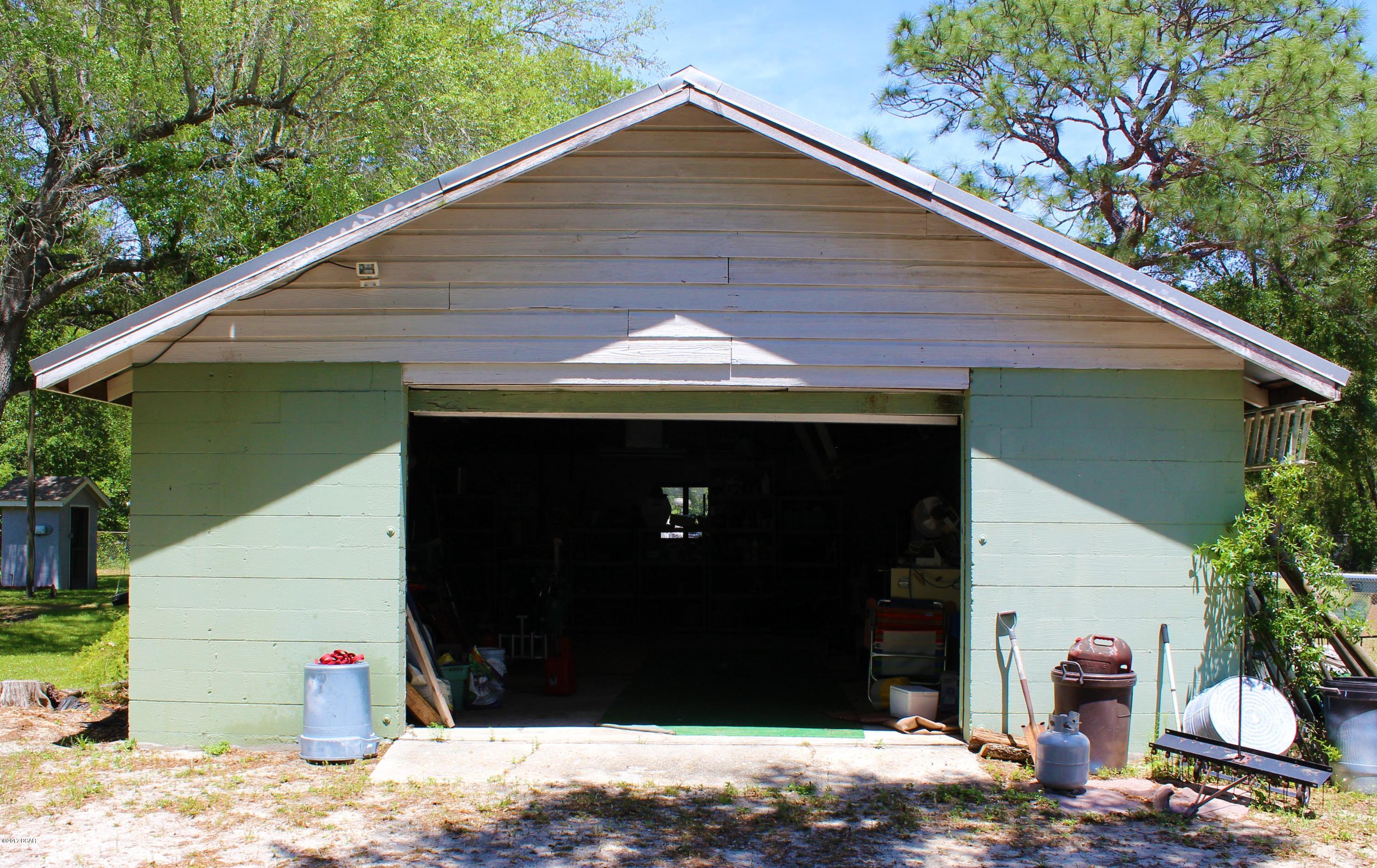 Wh Parker - Residential