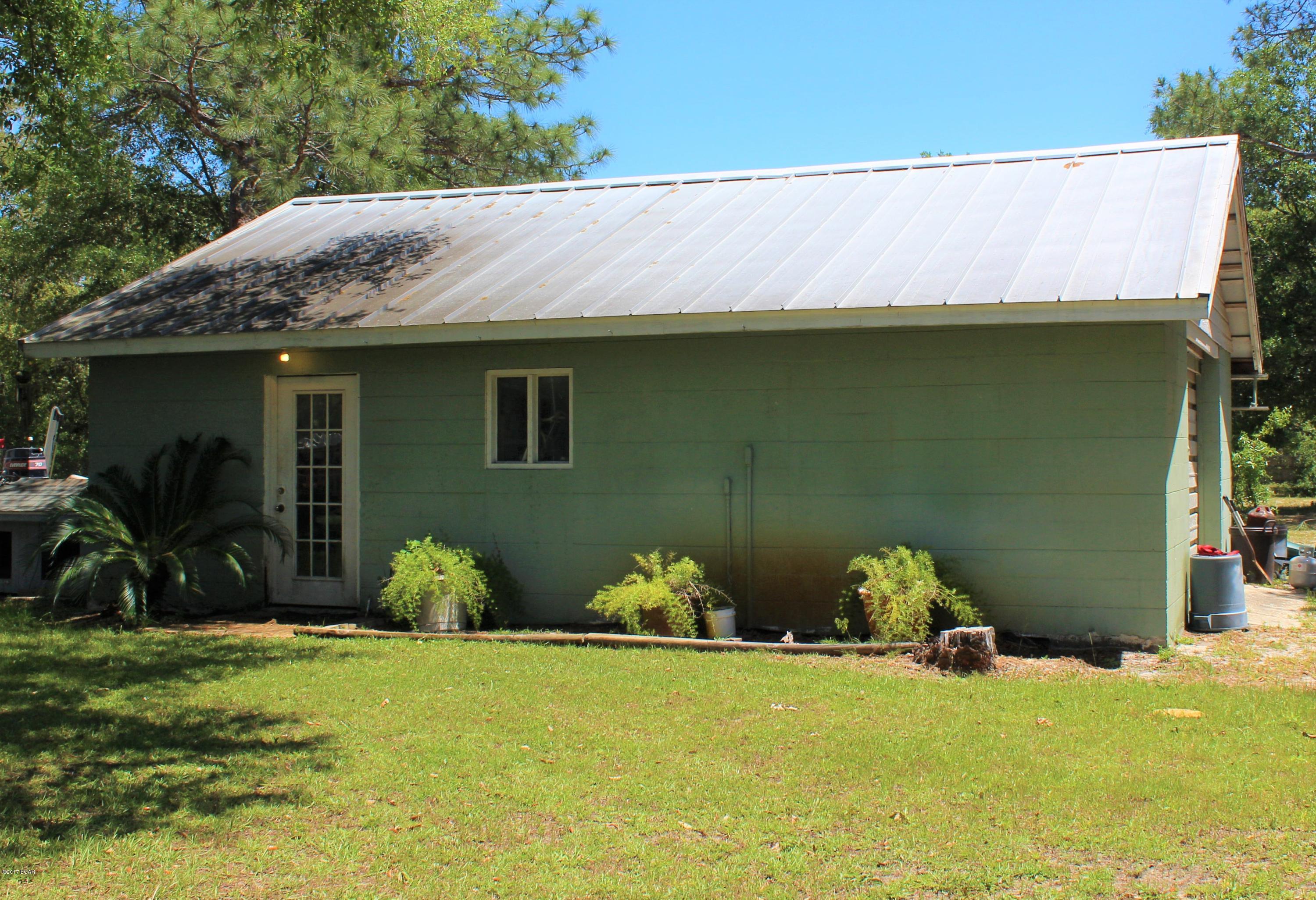 Wh Parker - Residential