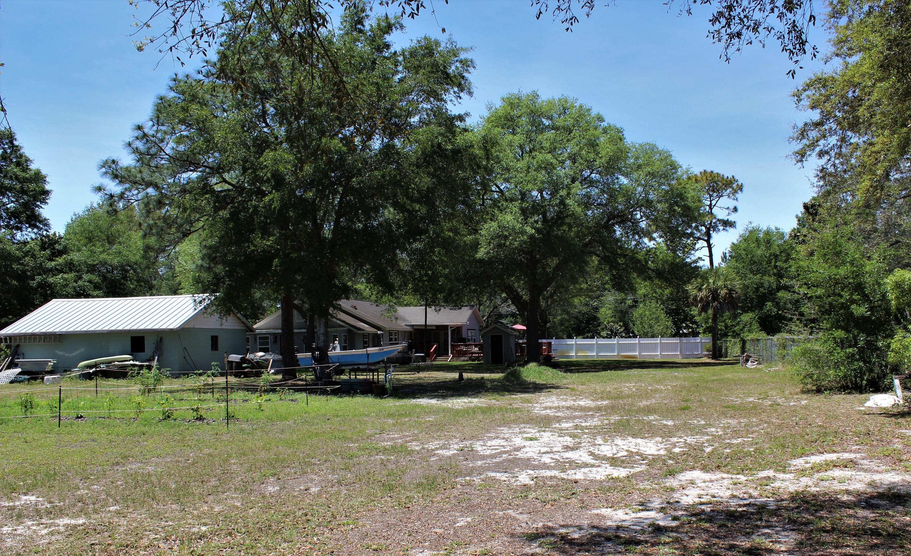 Wh Parker - Residential