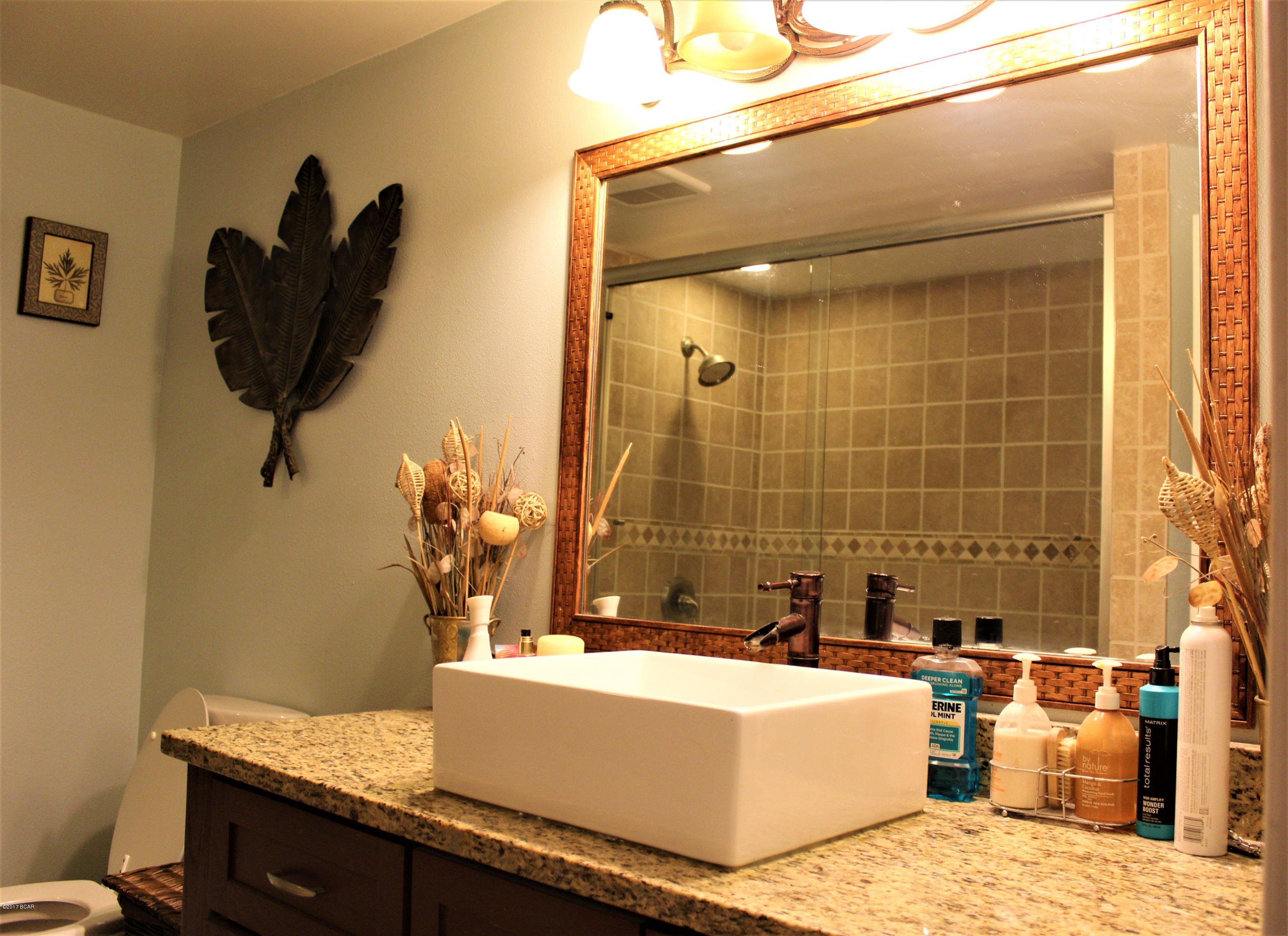 Wh Parker - Residential