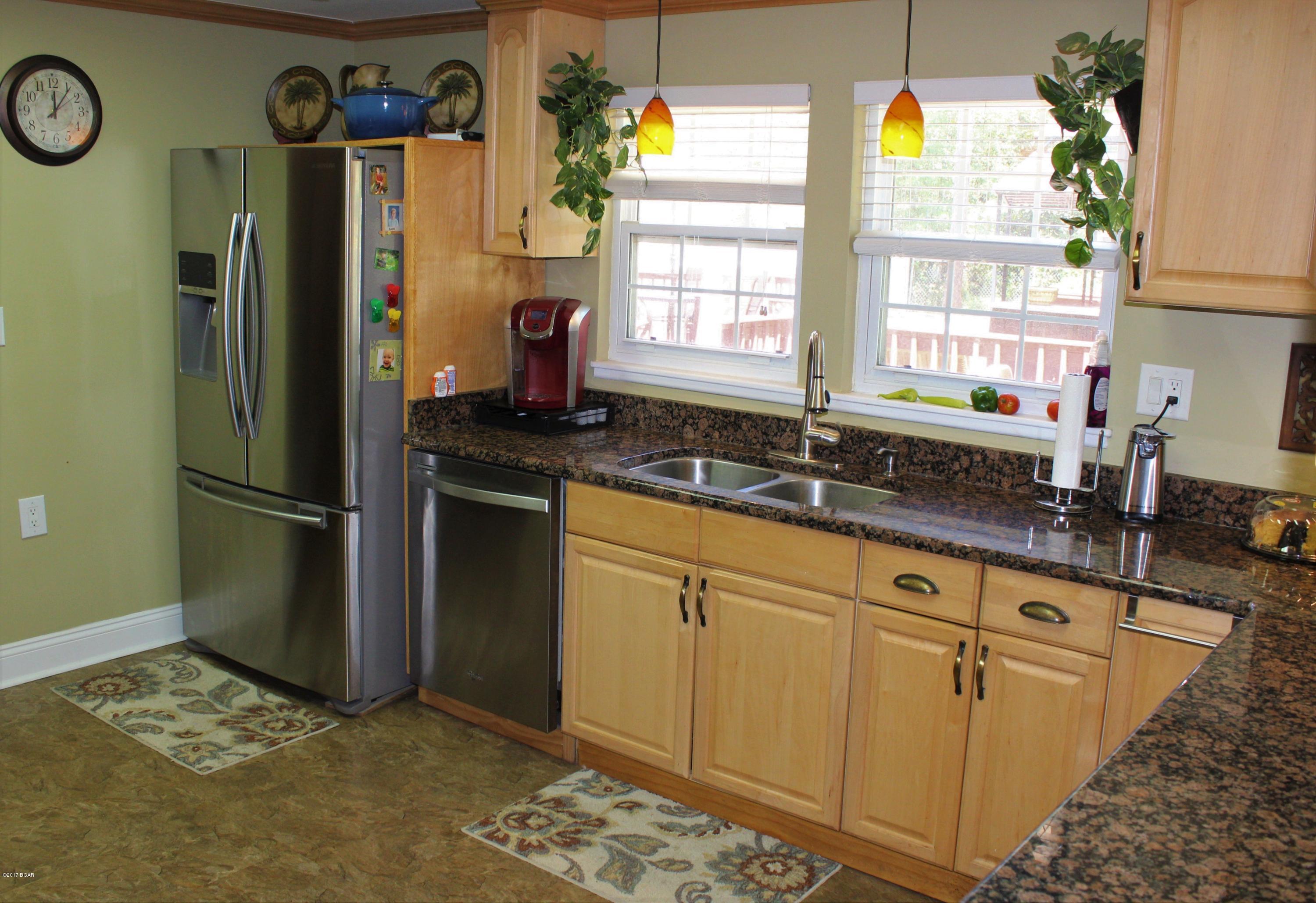 Wh Parker - Residential