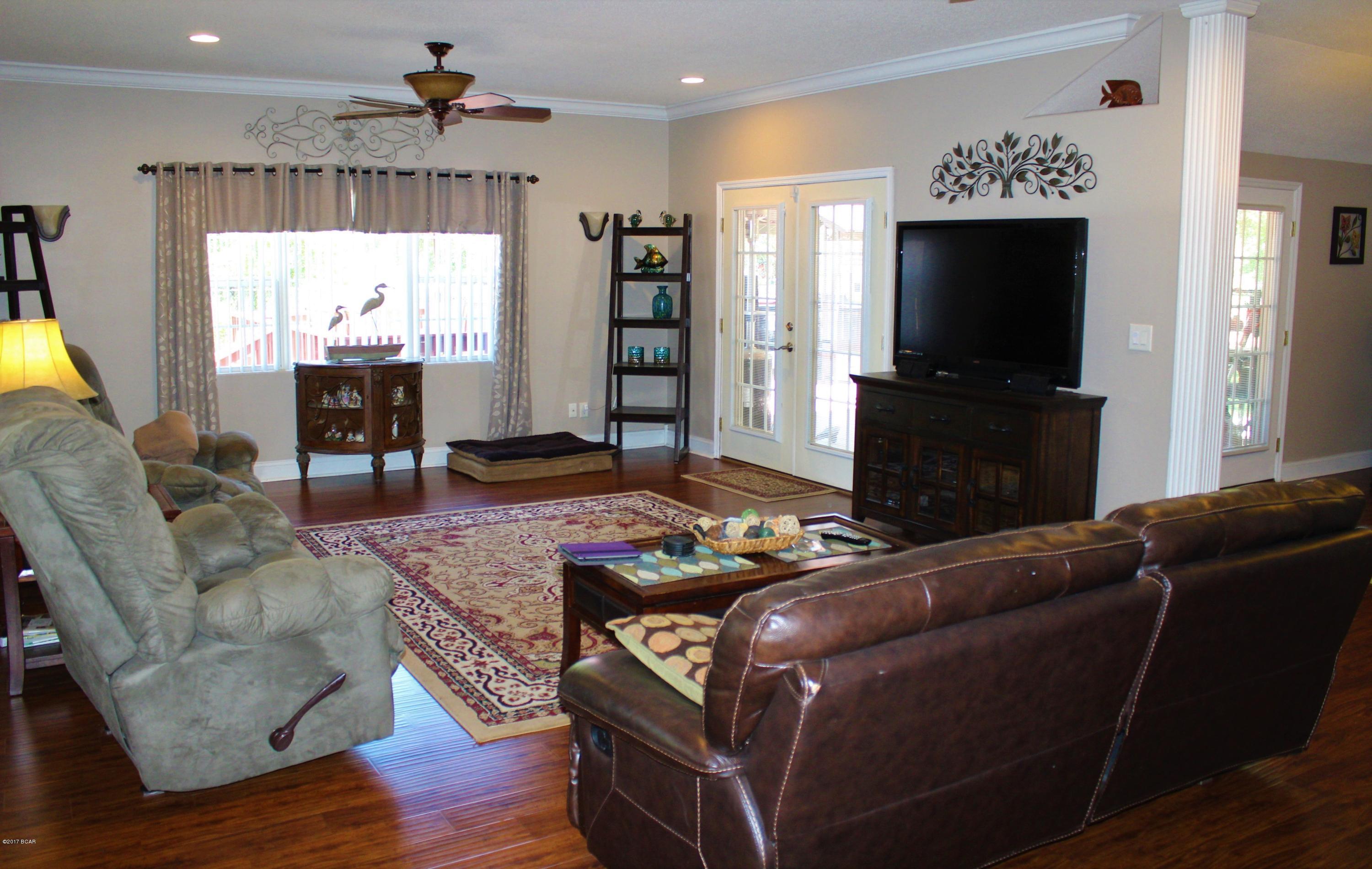 Wh Parker - Residential