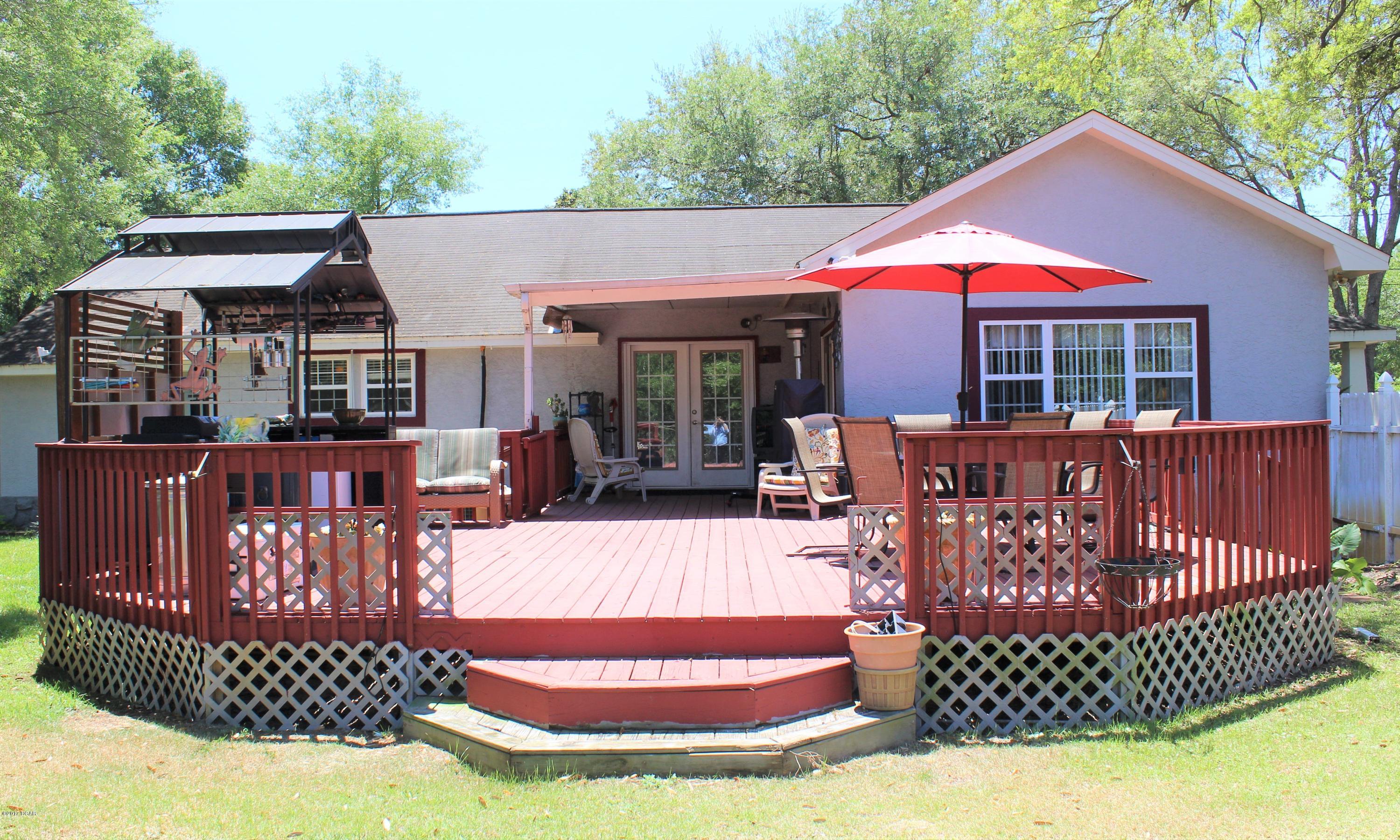 Wh Parker - Residential