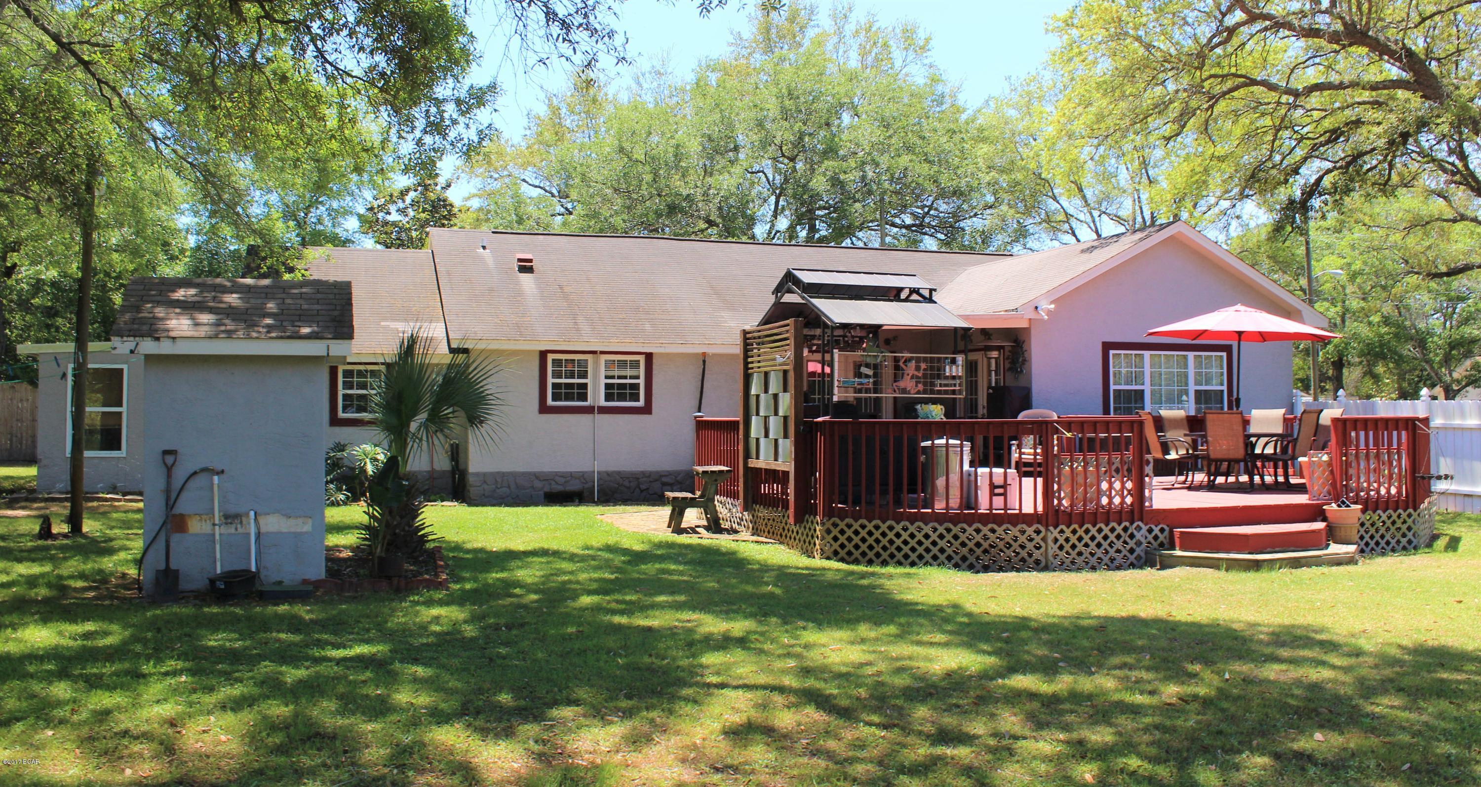 Wh Parker - Residential