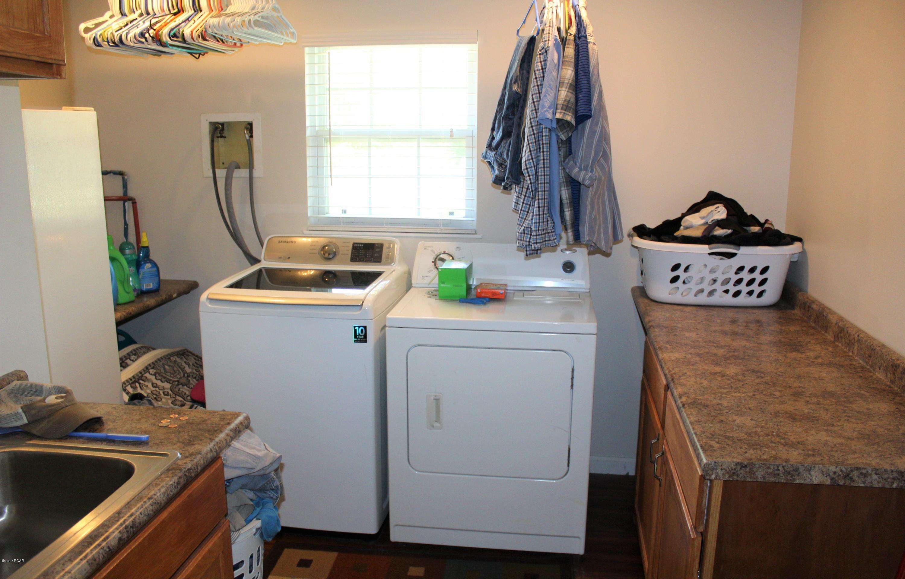 Wh Parker - Residential