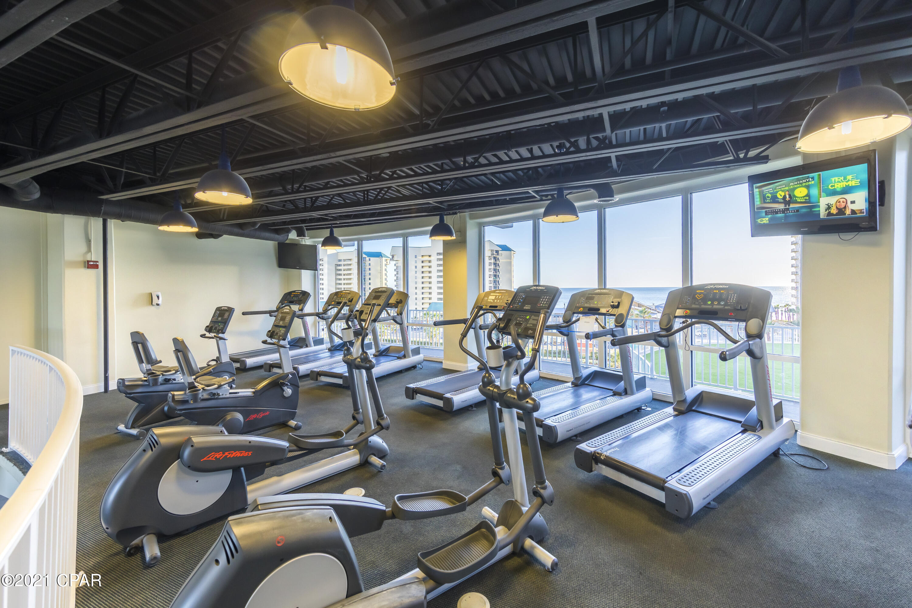 Laketown Wharf - Residential