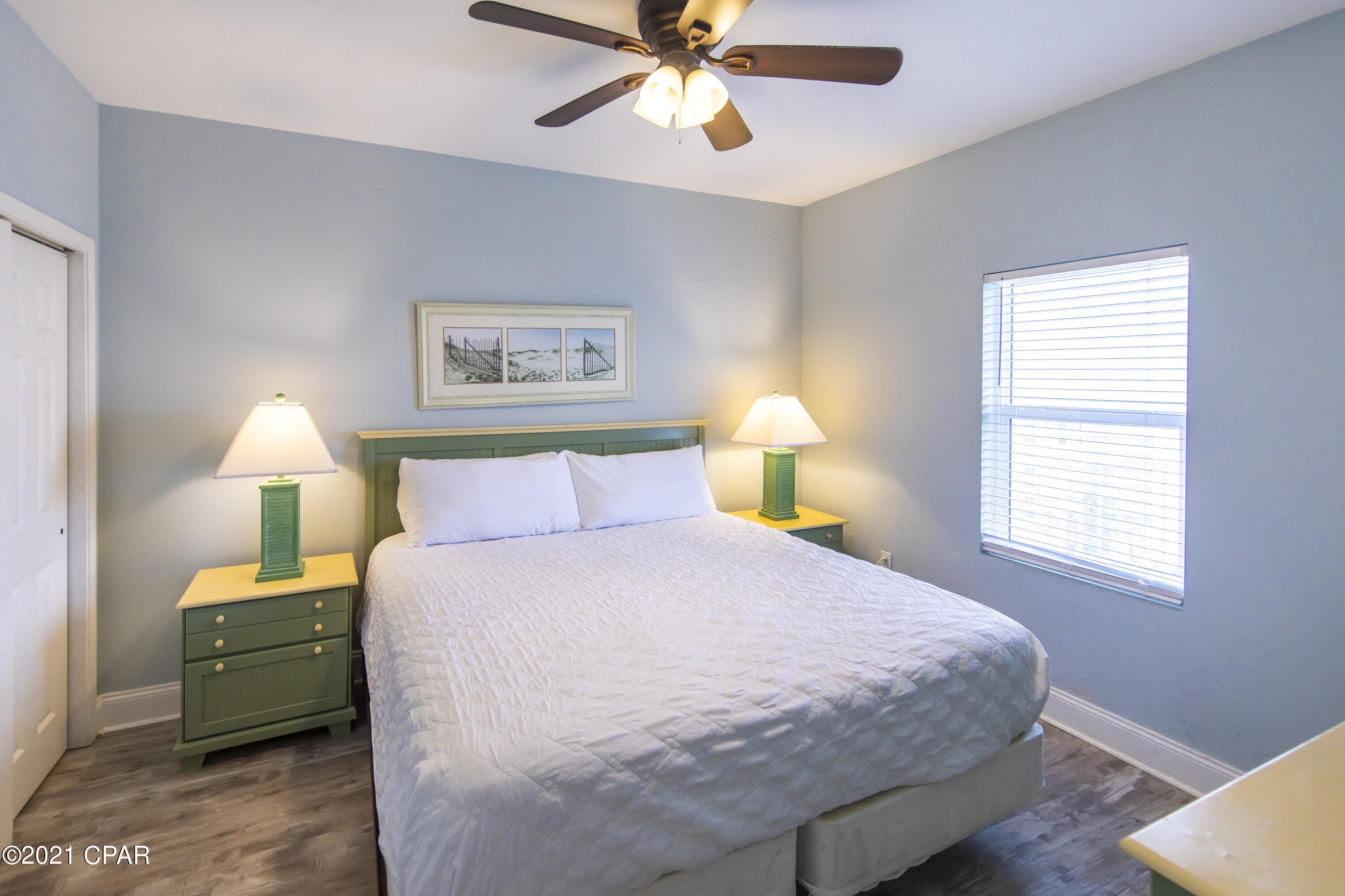 Laketown Wharf - Residential