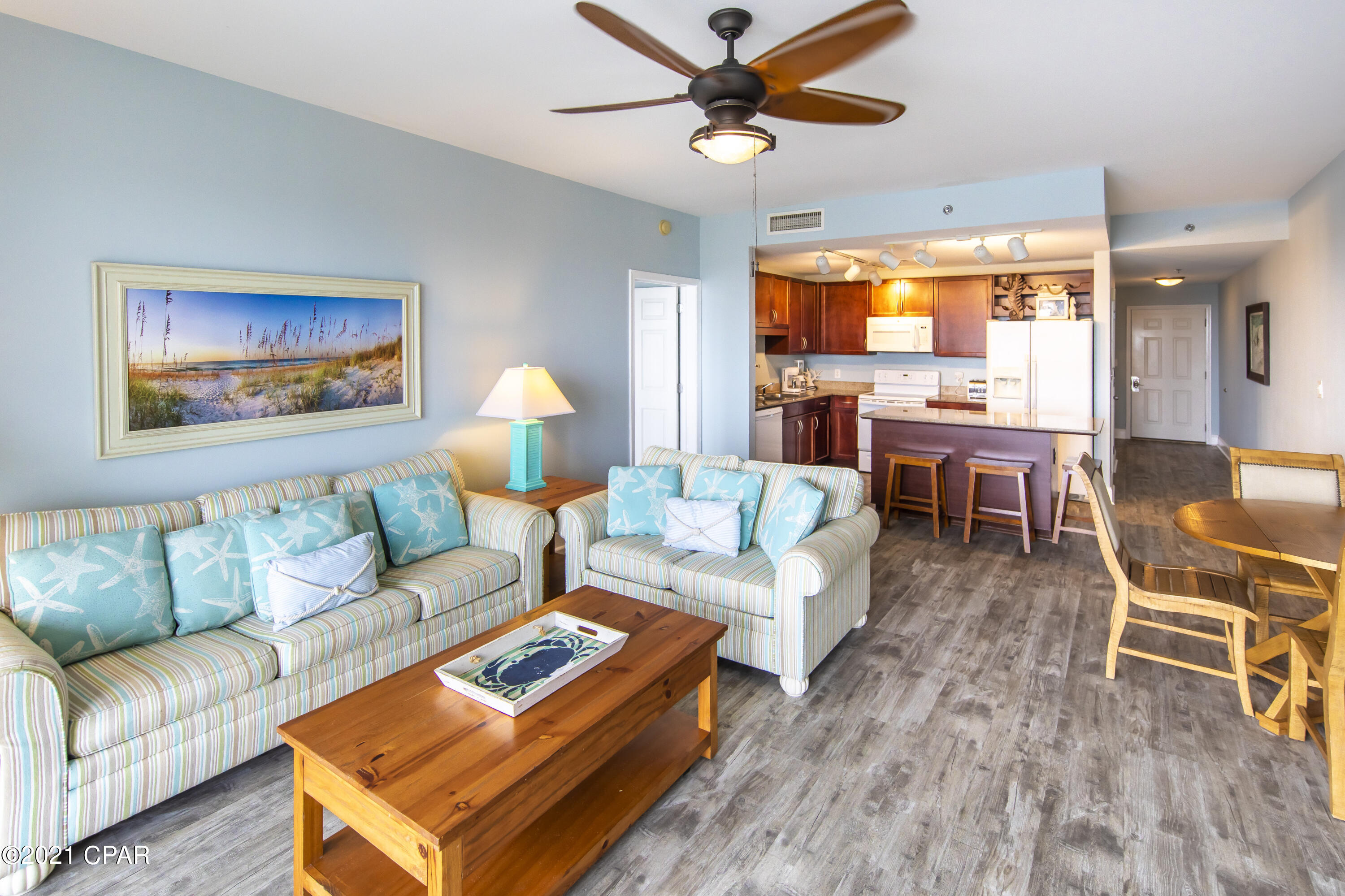 Laketown Wharf - Residential