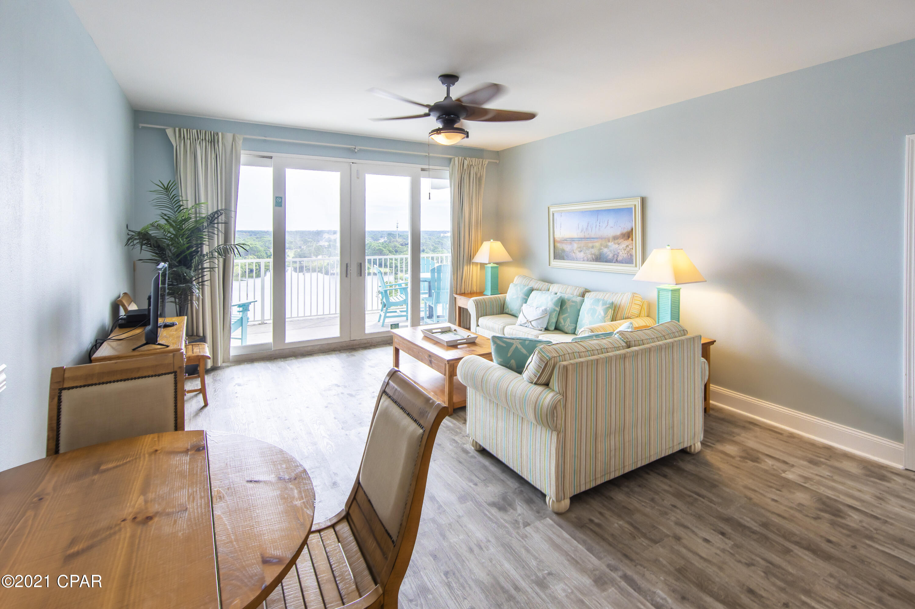 Laketown Wharf - Residential