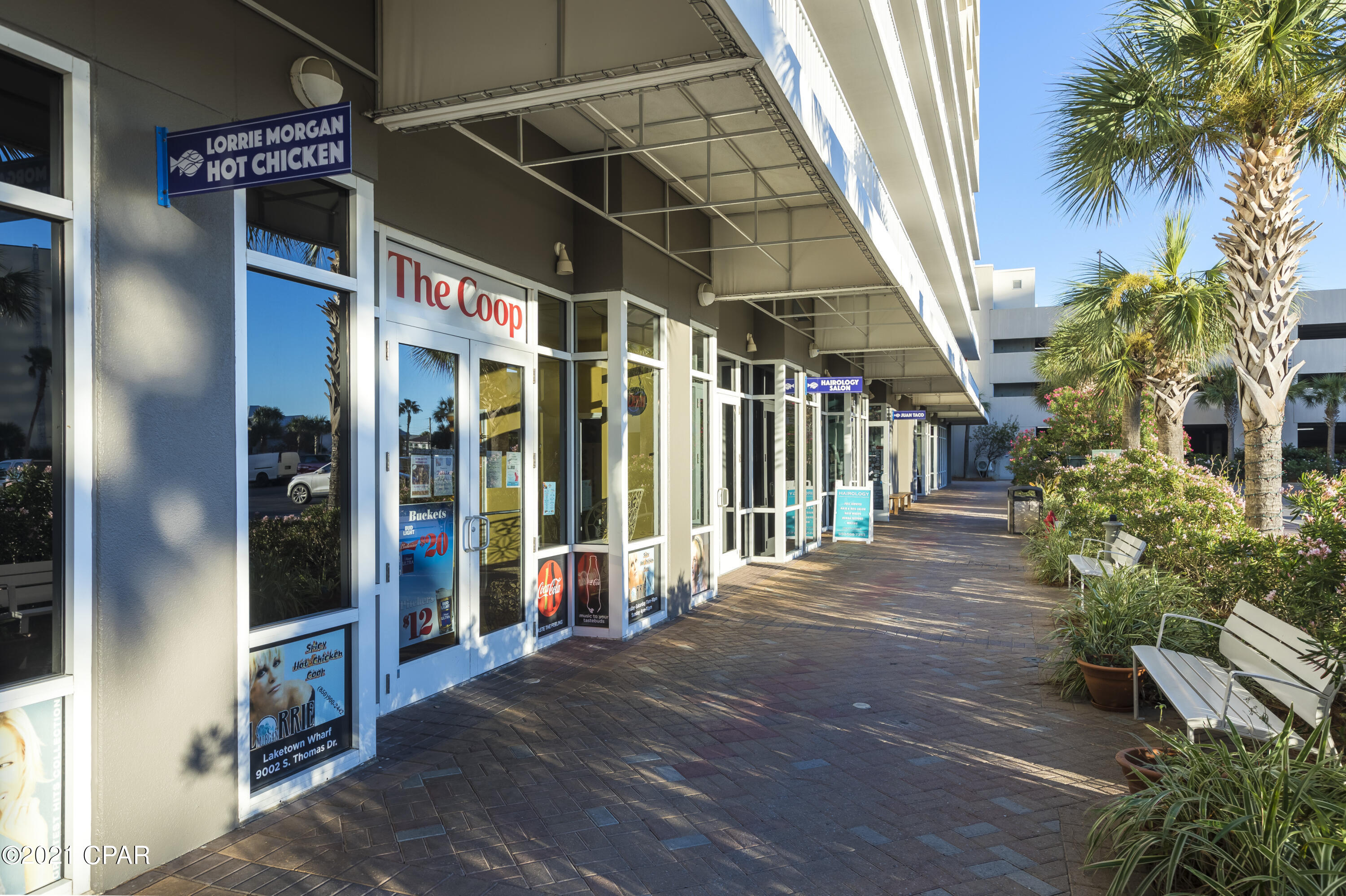 Laketown Wharf - Residential