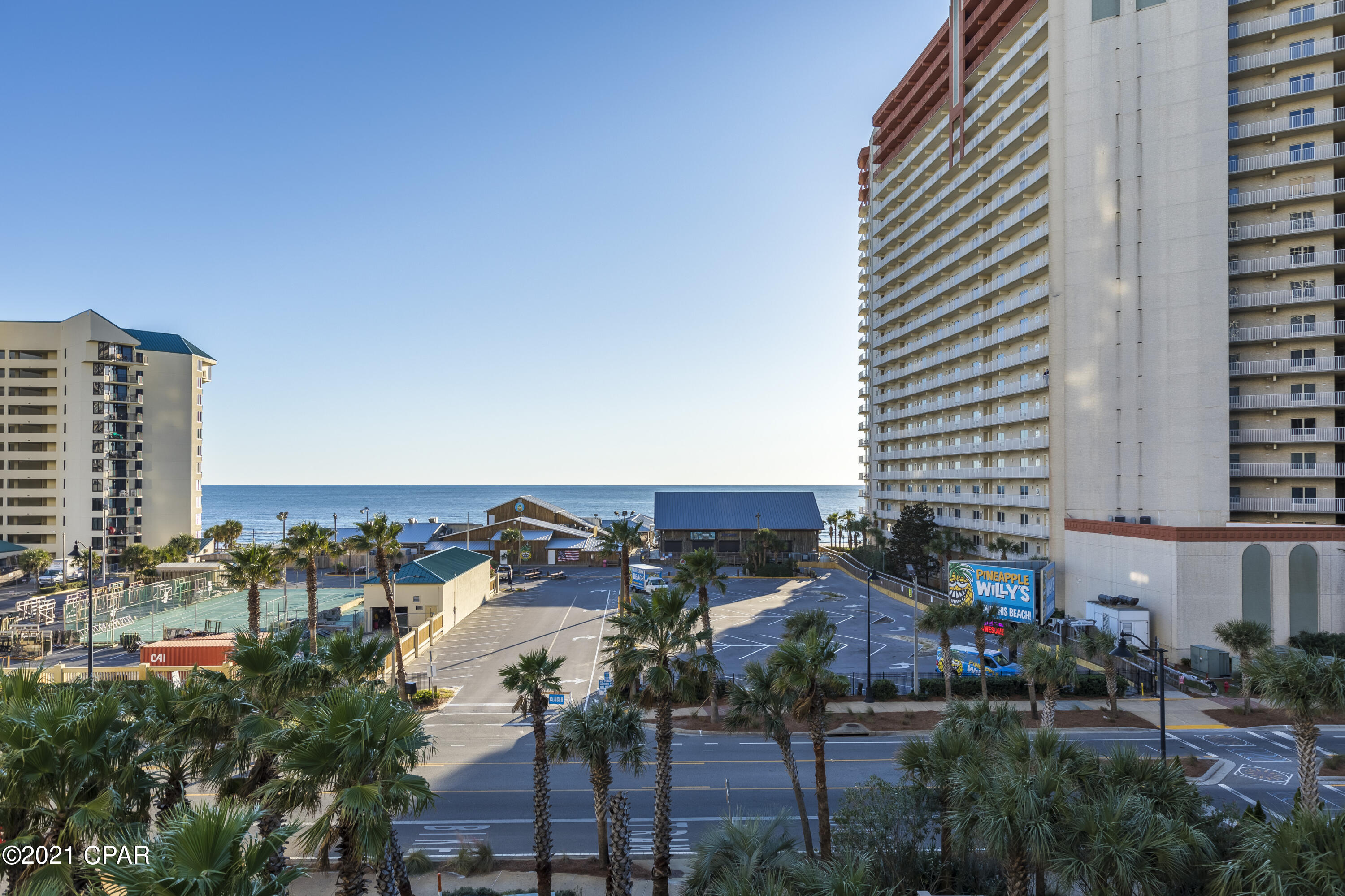 Laketown Wharf - Residential