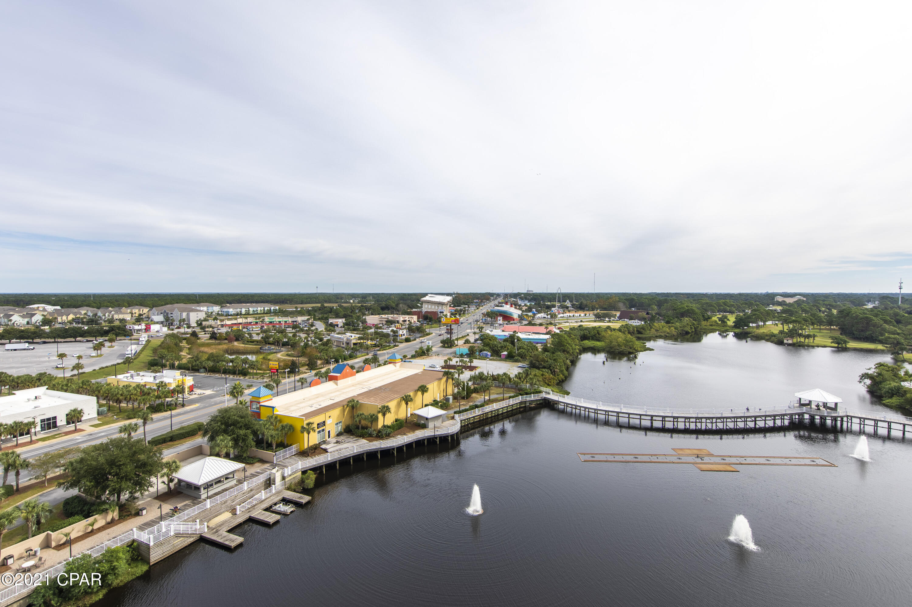 Laketown Wharf - Residential