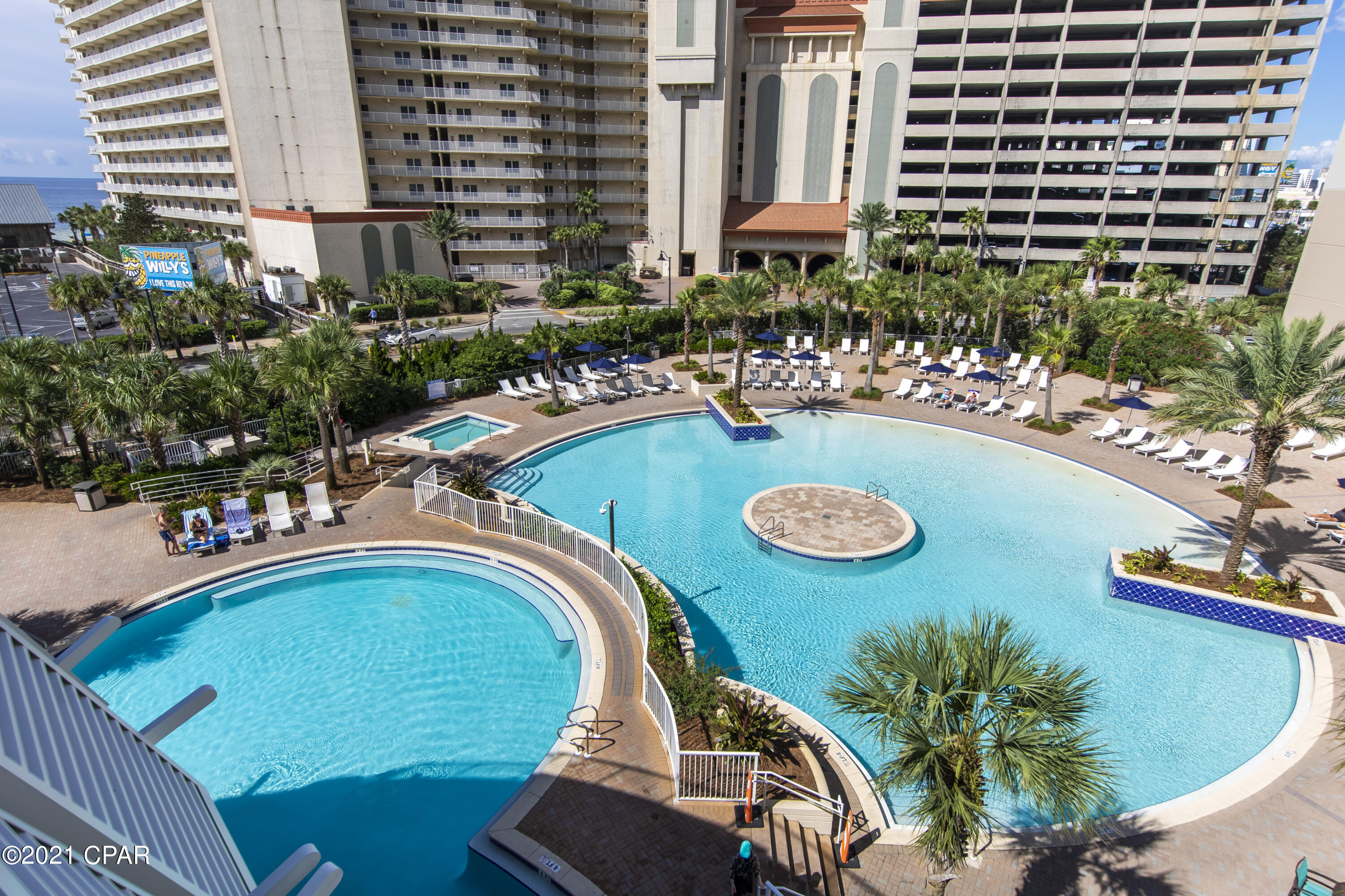 Laketown Wharf - Residential