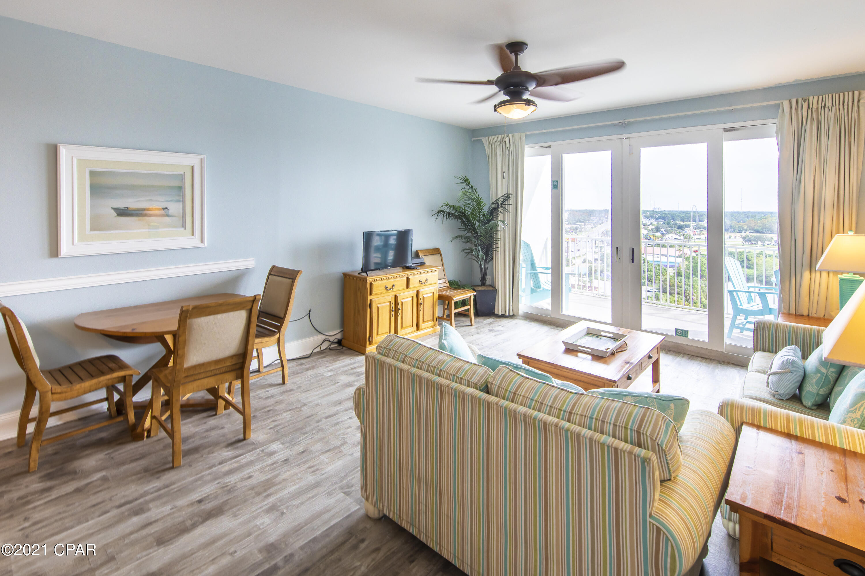 Laketown Wharf - Residential