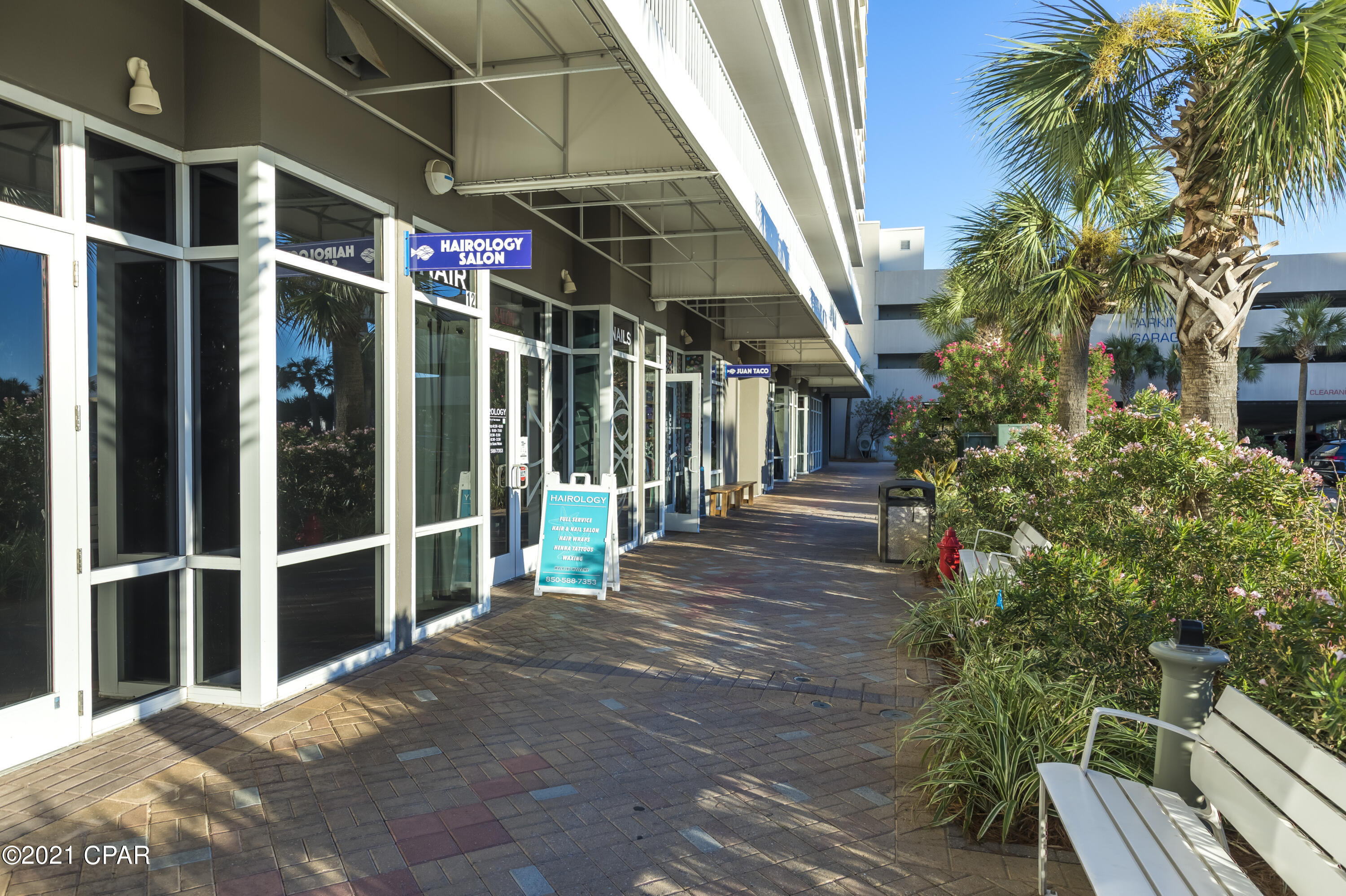 Laketown Wharf - Residential