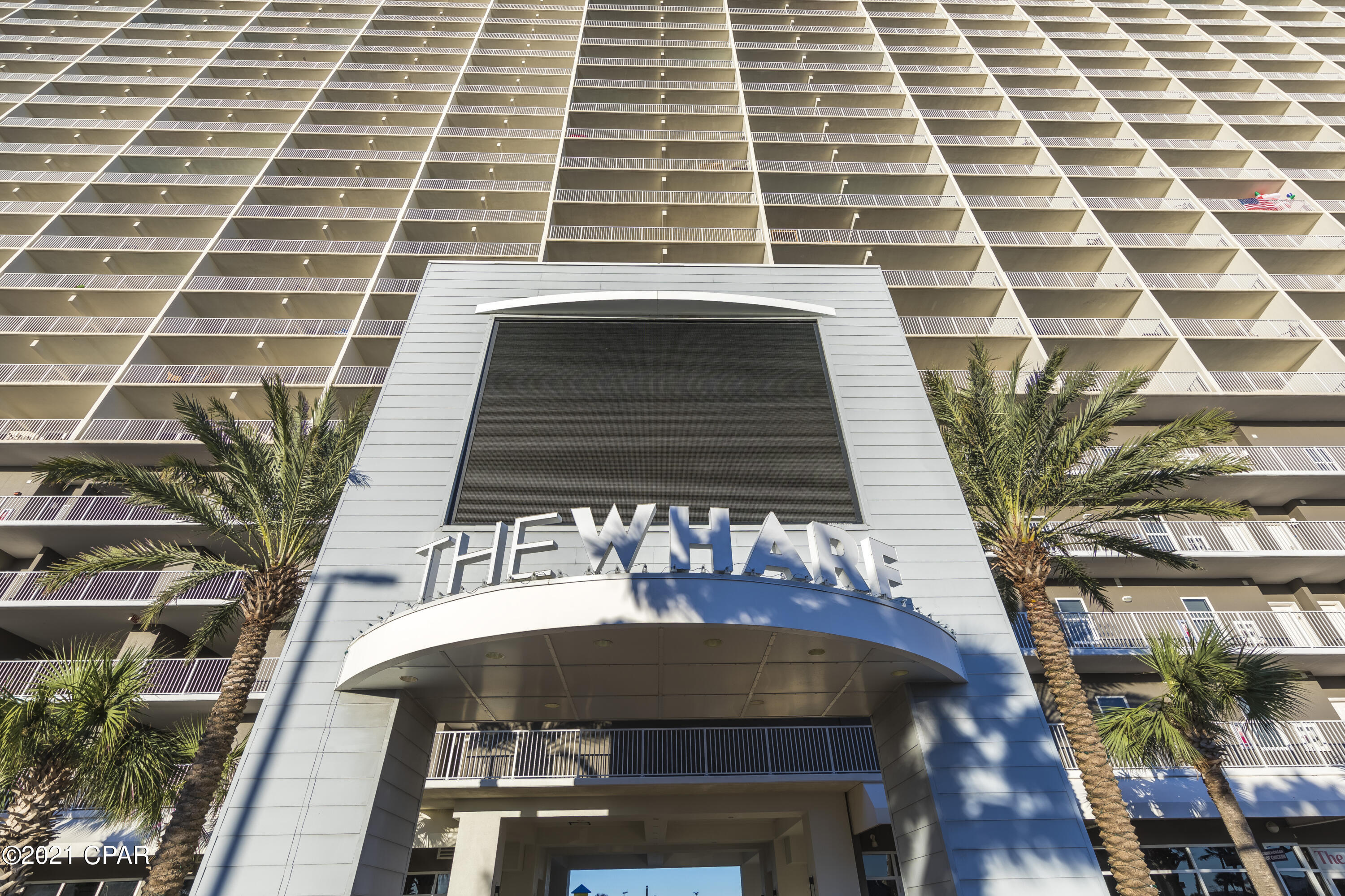 Laketown Wharf - Residential