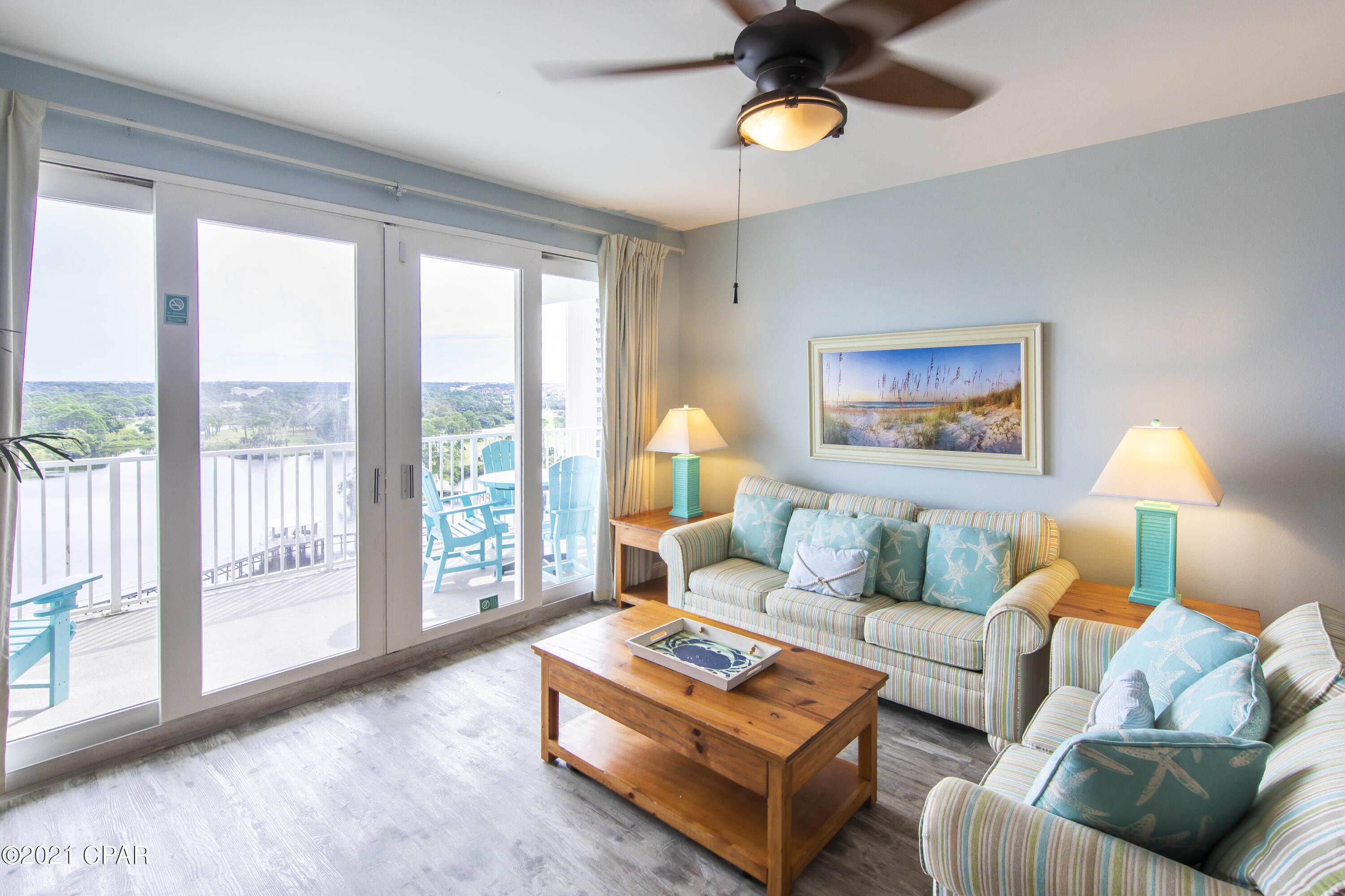 Laketown Wharf - Residential