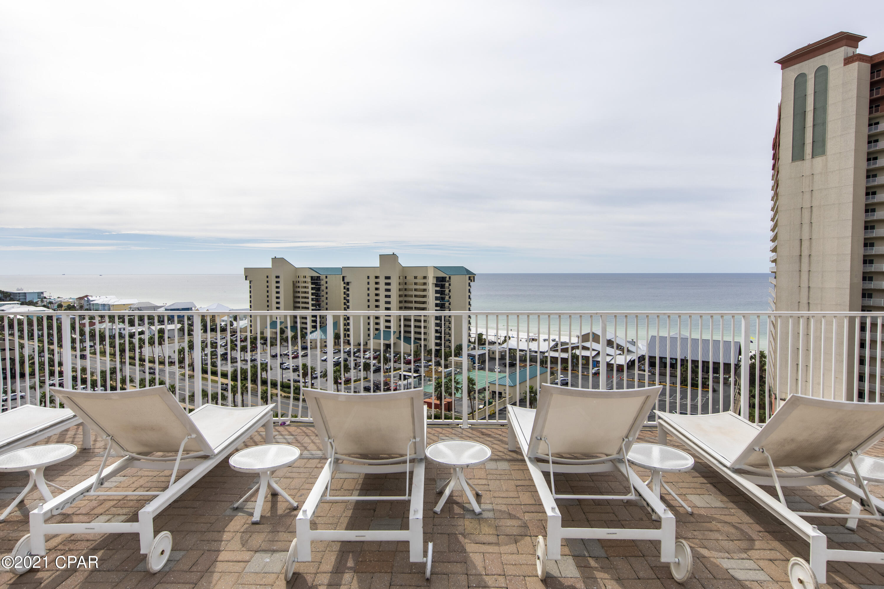 Laketown Wharf - Residential