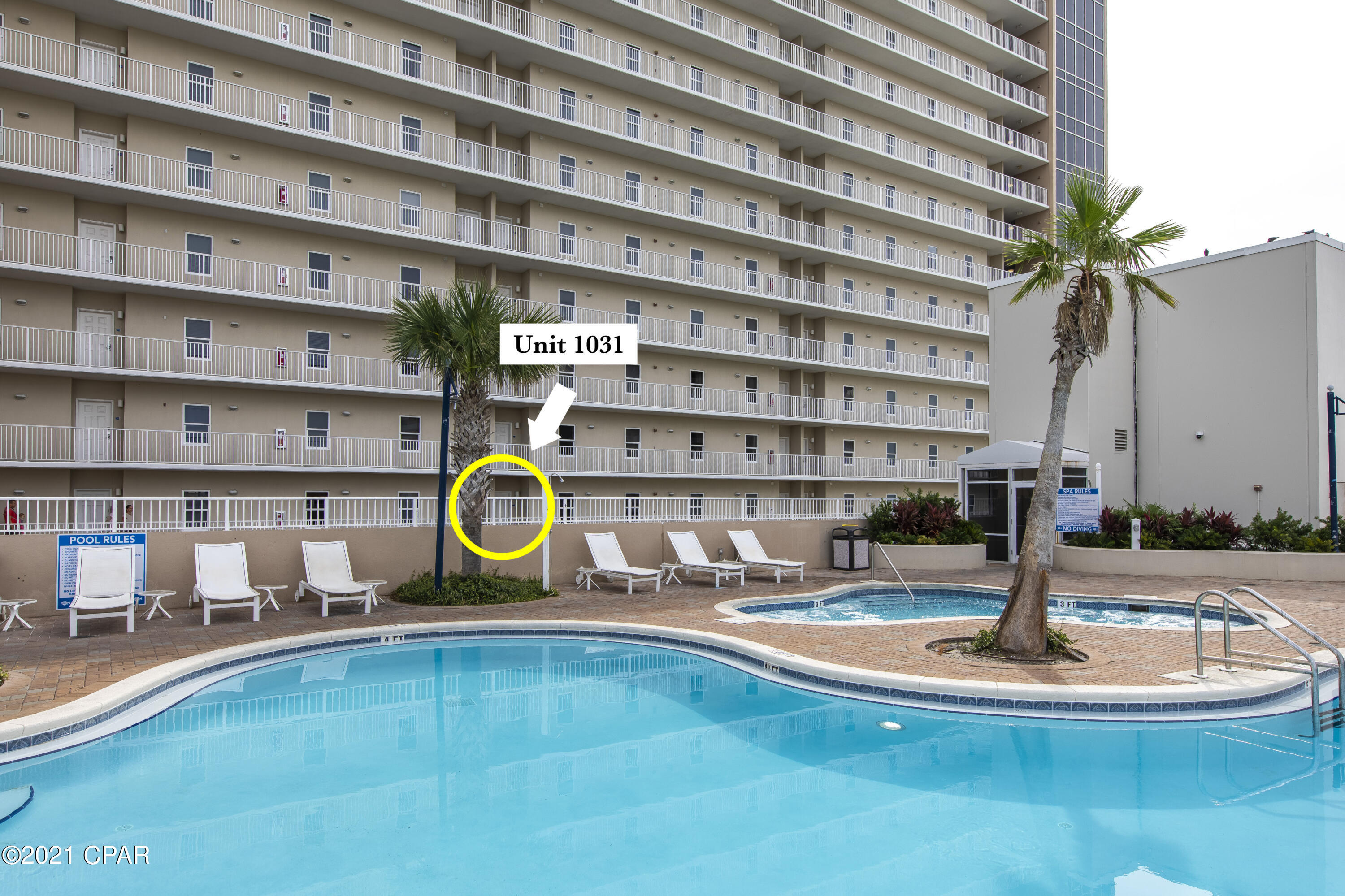 Laketown Wharf - Residential