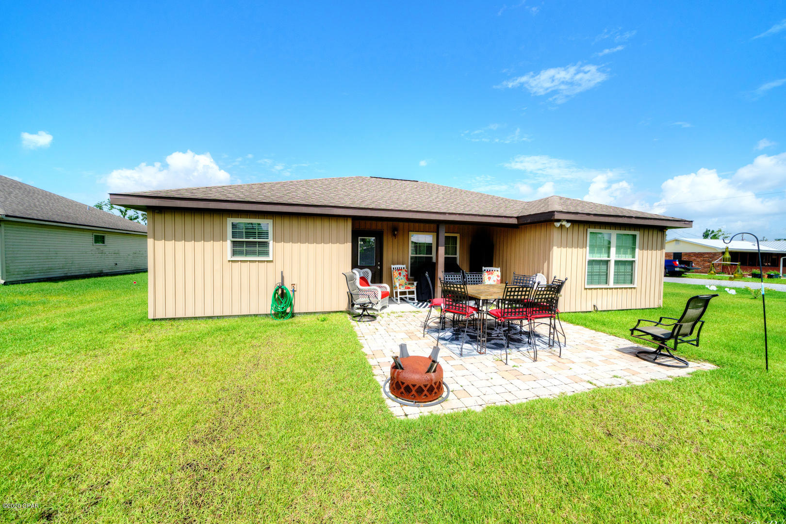 Lynn Haven - Residential