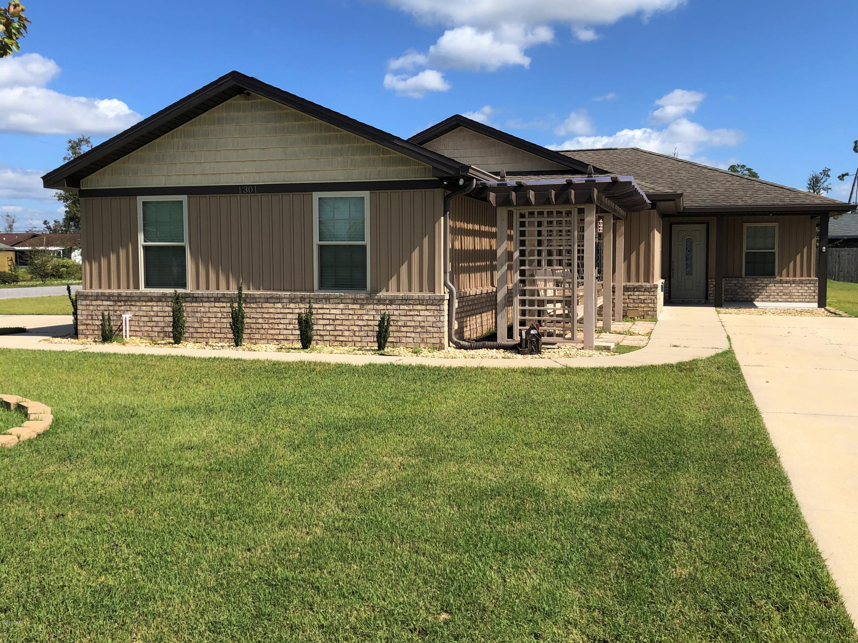 Lynn Haven - Residential