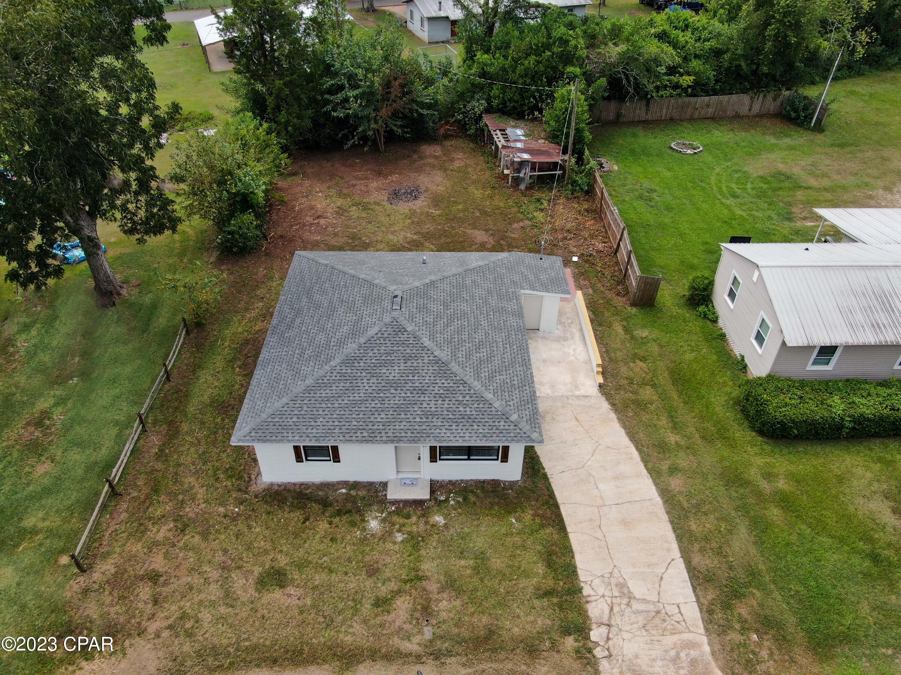 No Named Subdivision - Residential