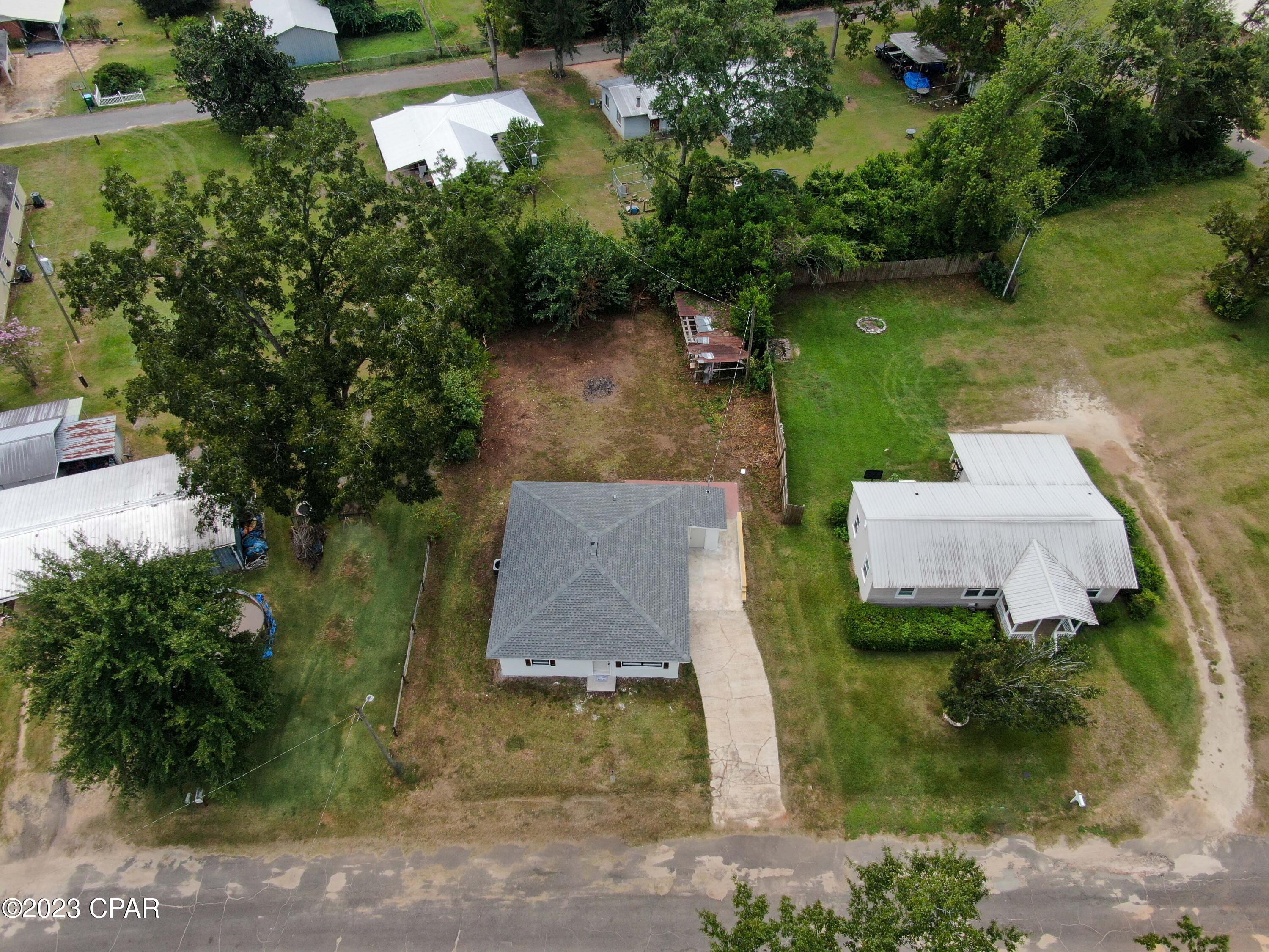 No Named Subdivision - Residential