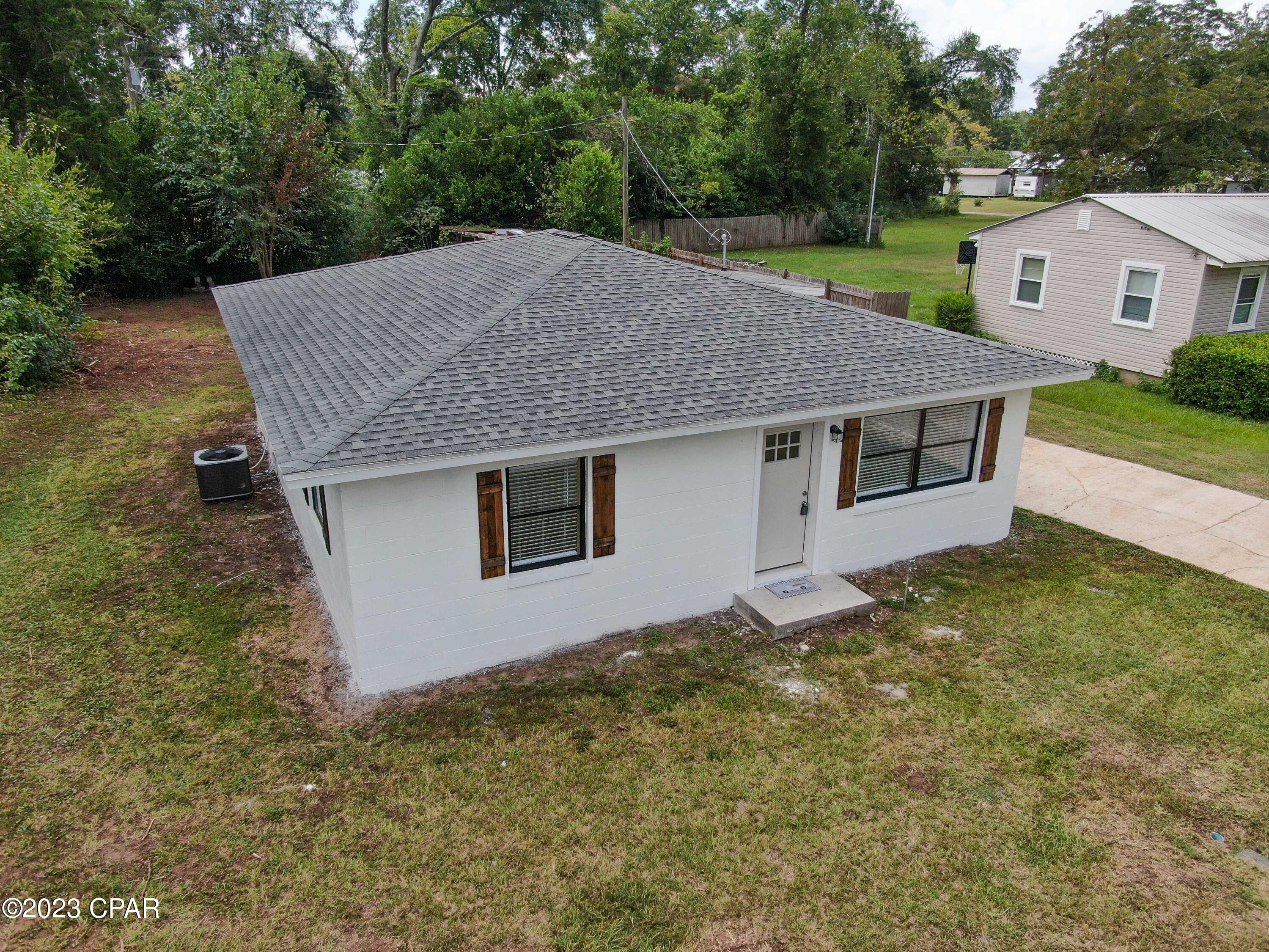 No Named Subdivision - Residential