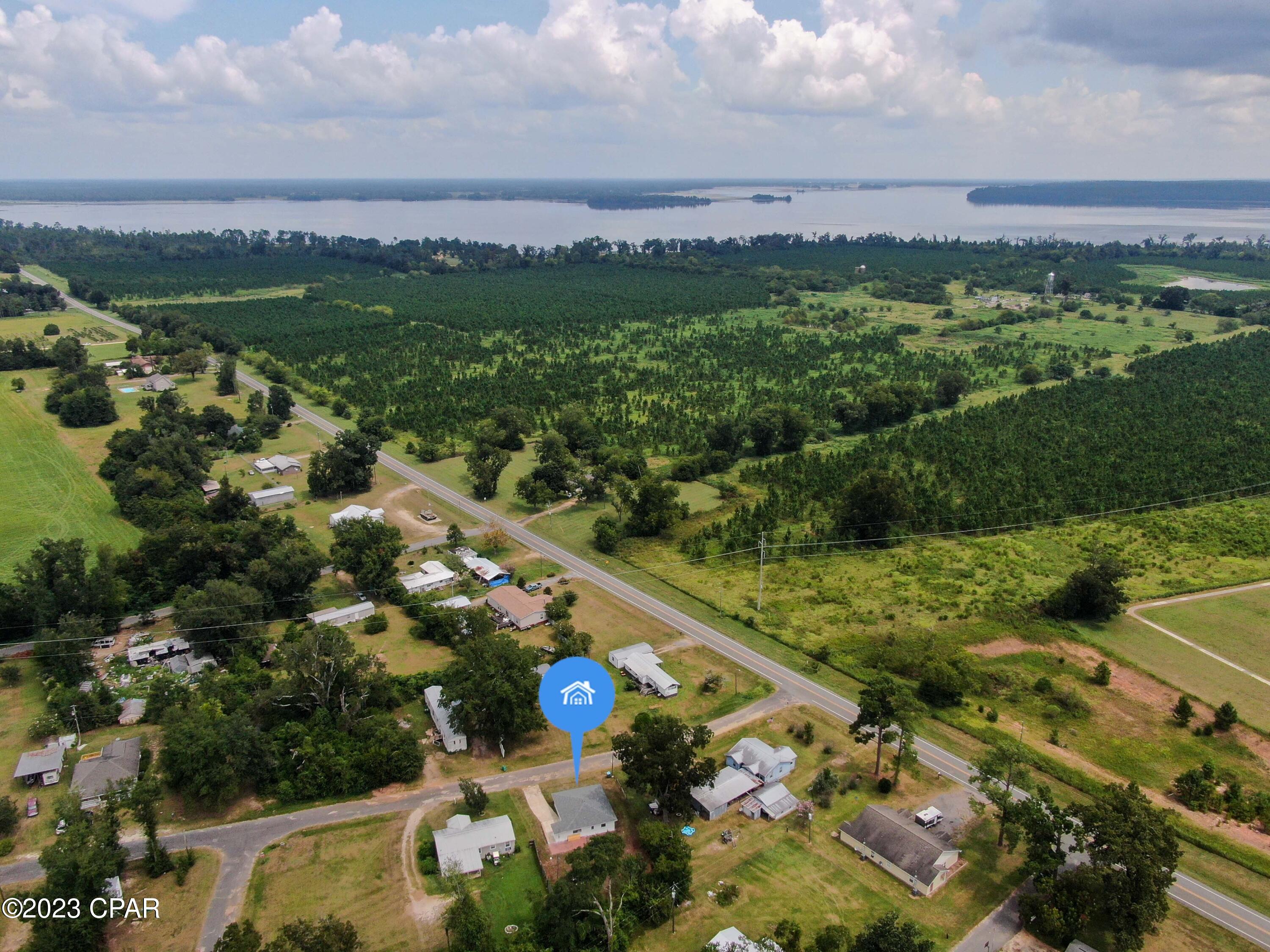 No Named Subdivision - Residential