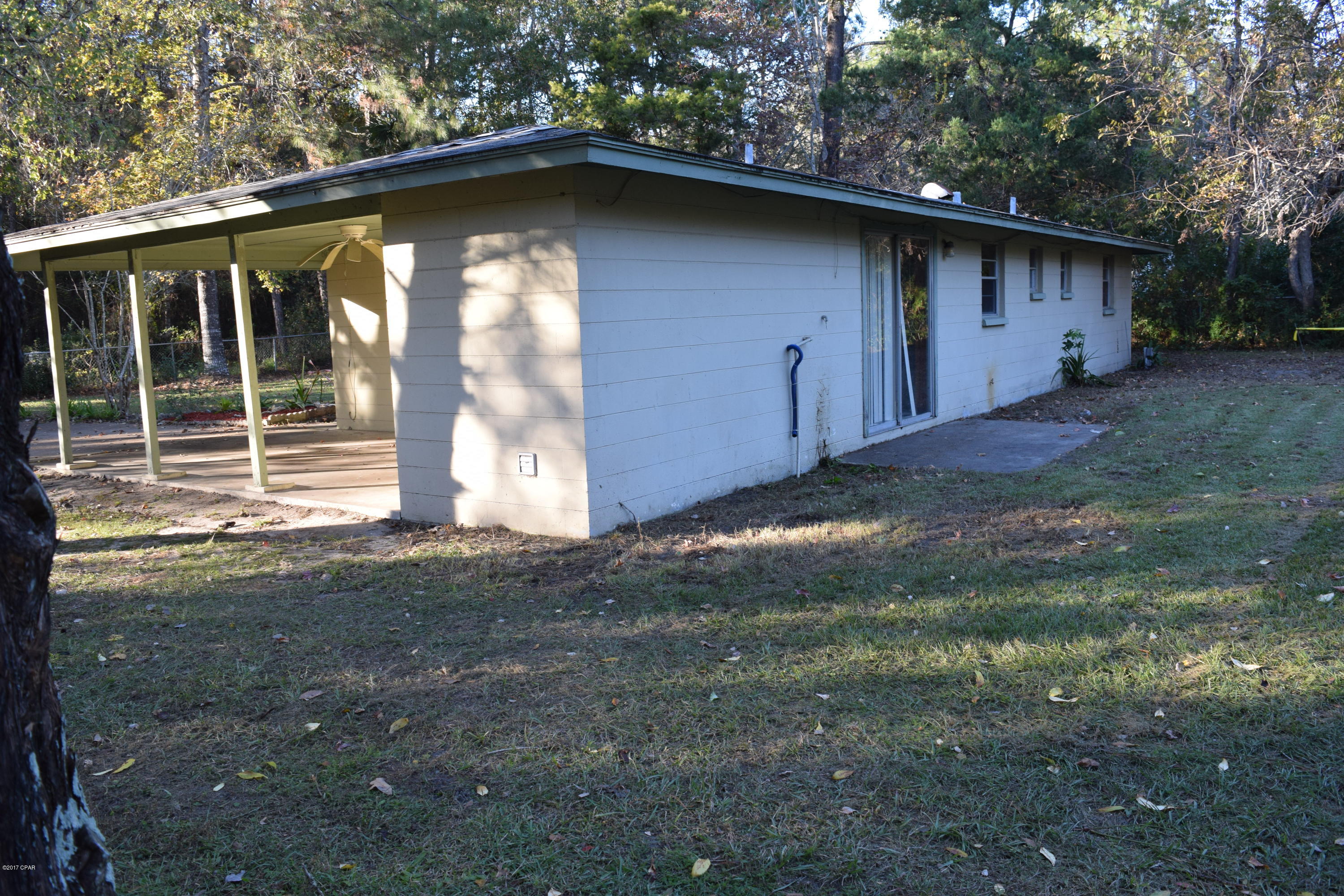 St Andrews Bay Dev Co - Residential