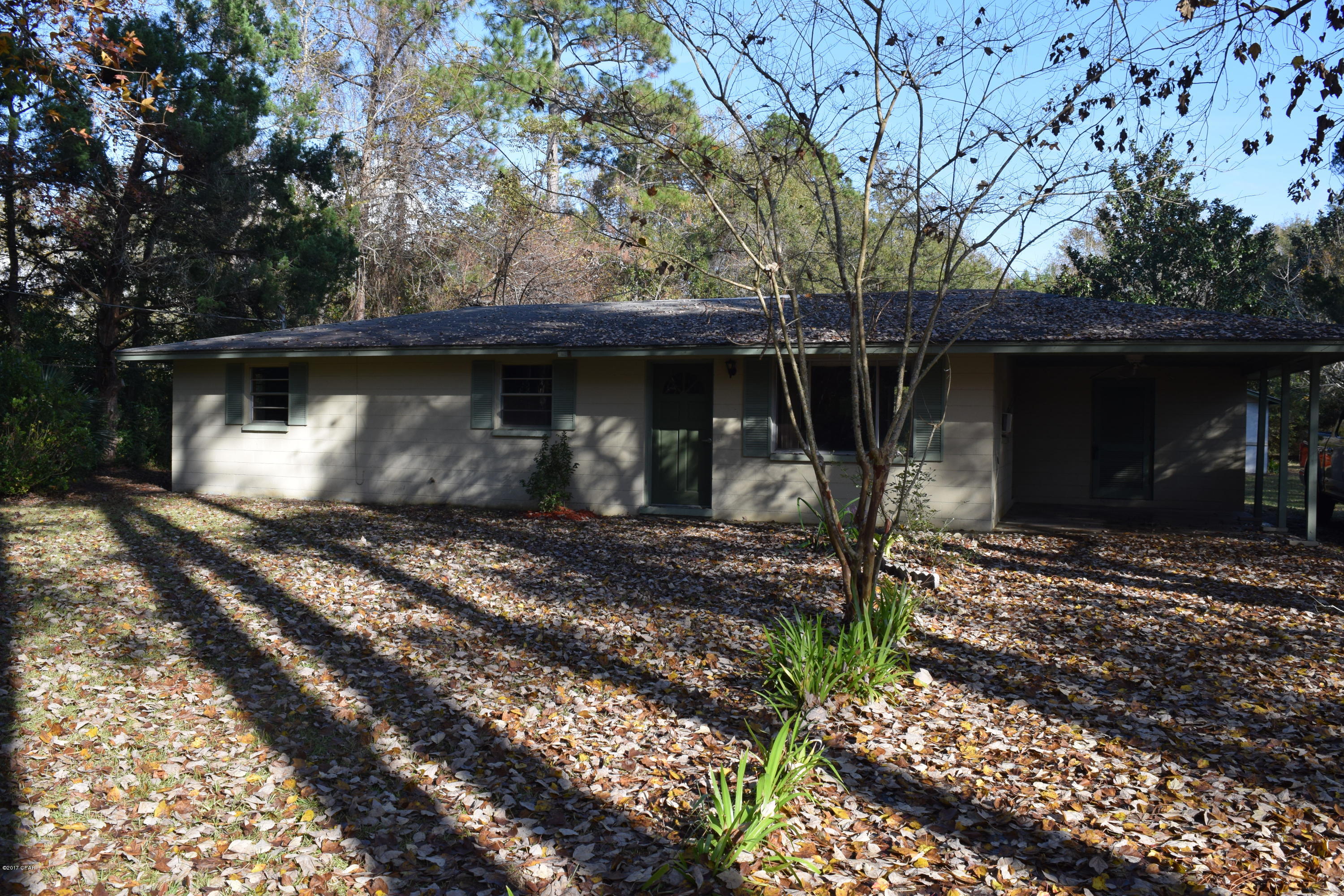 St Andrews Bay Dev Co - Residential