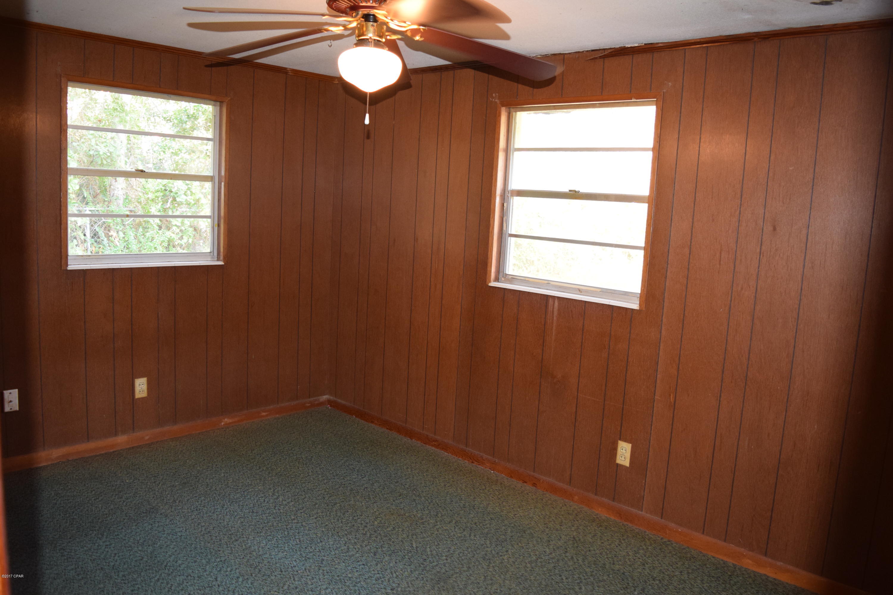 St Andrews Bay Dev Co - Residential