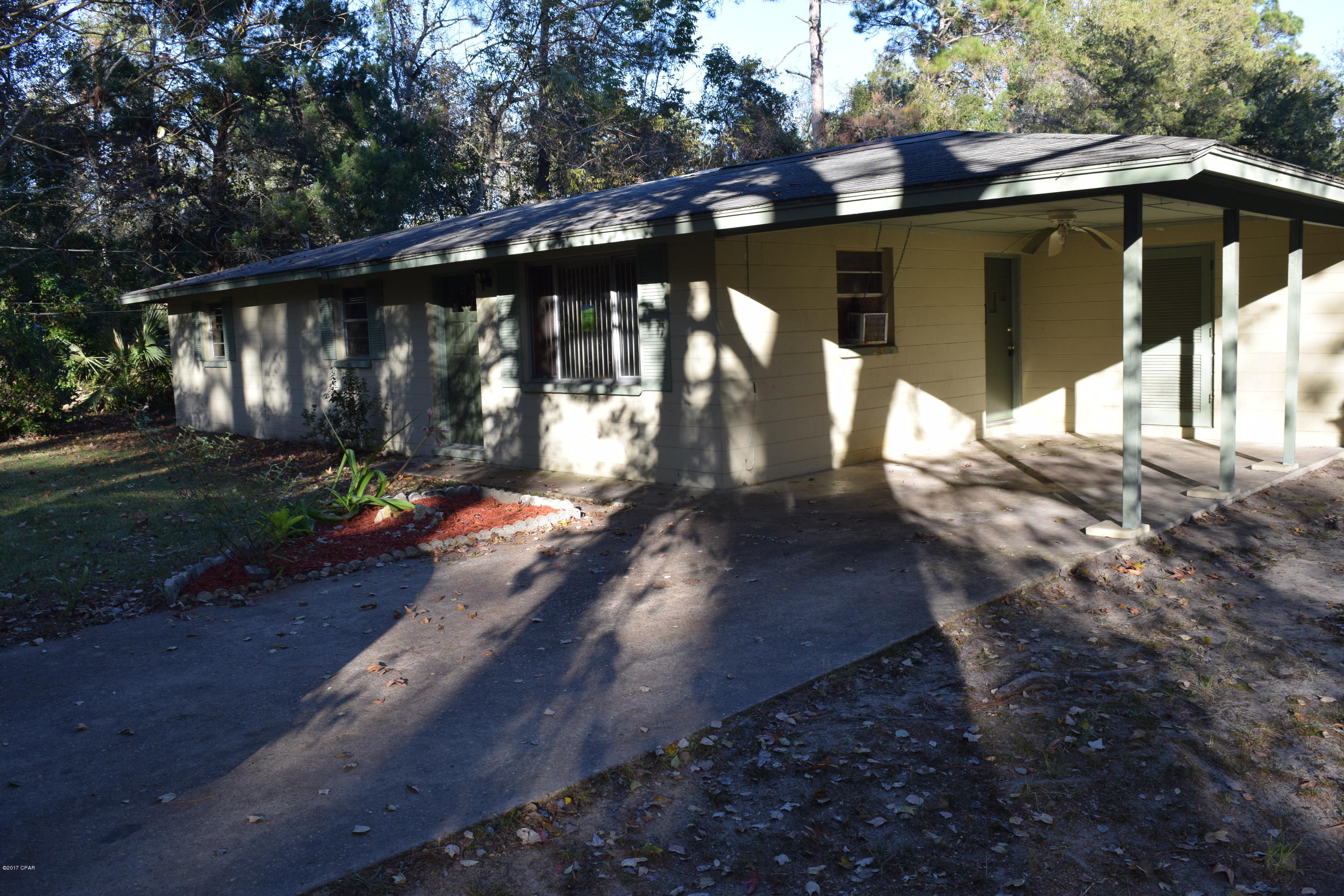 St Andrews Bay Dev Co - Residential