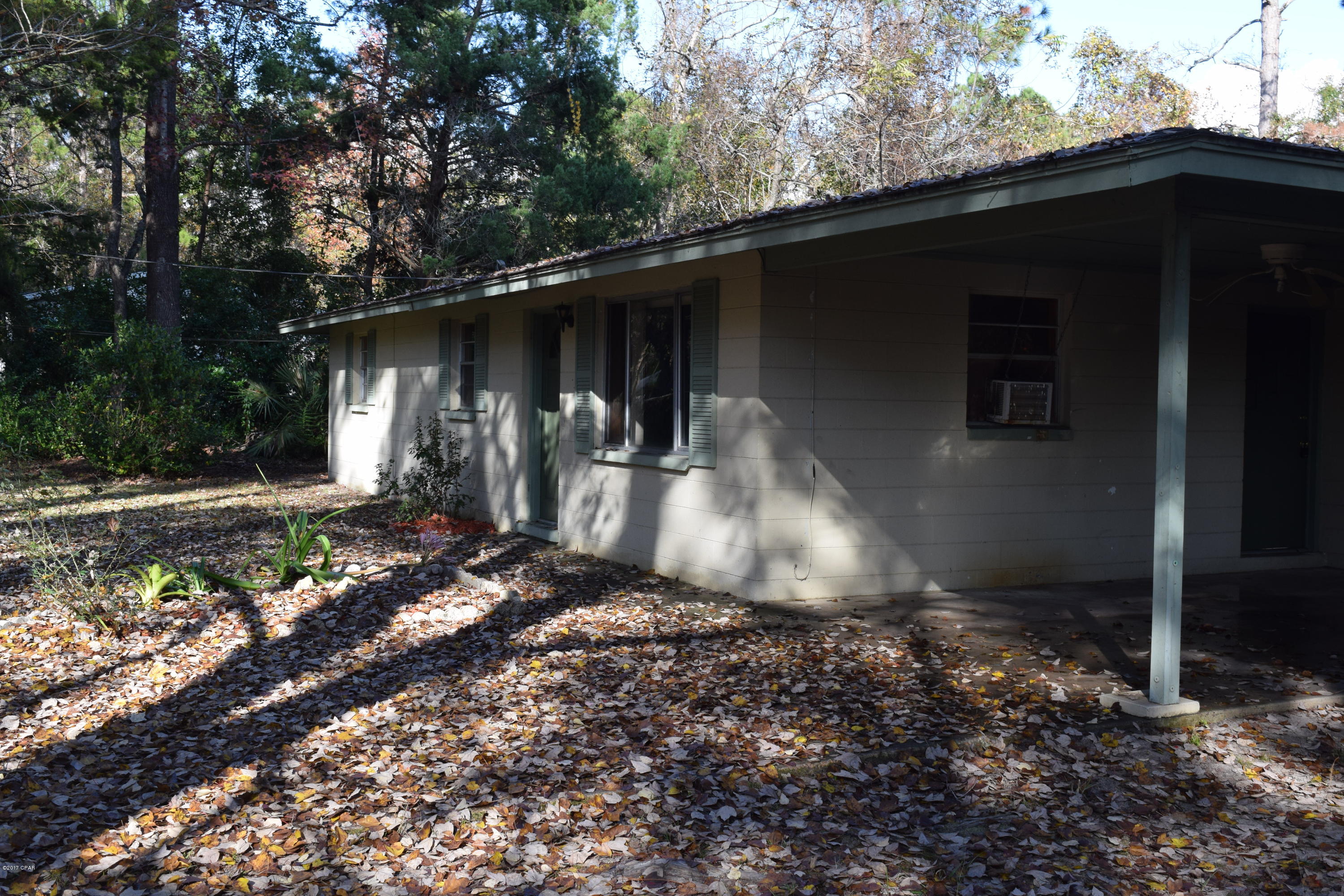 St Andrews Bay Dev Co - Residential