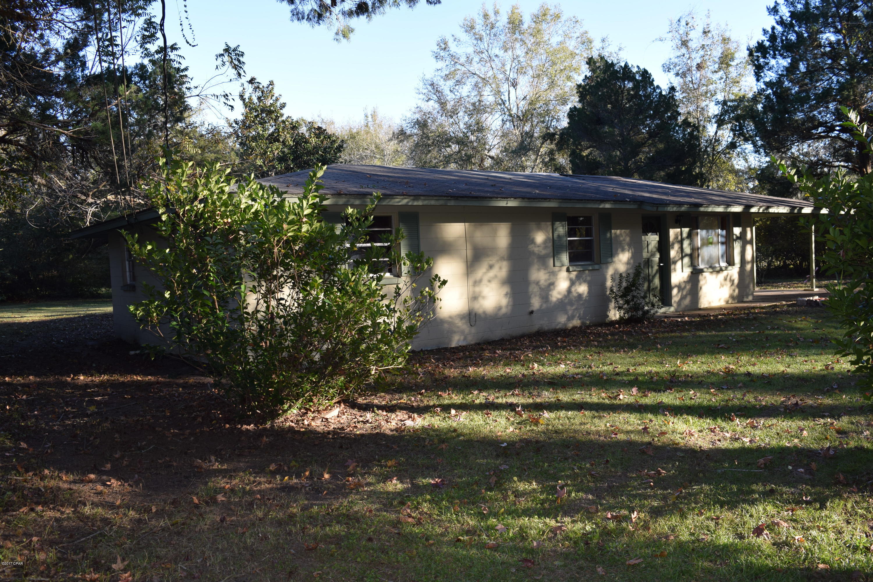 St Andrews Bay Dev Co - Residential