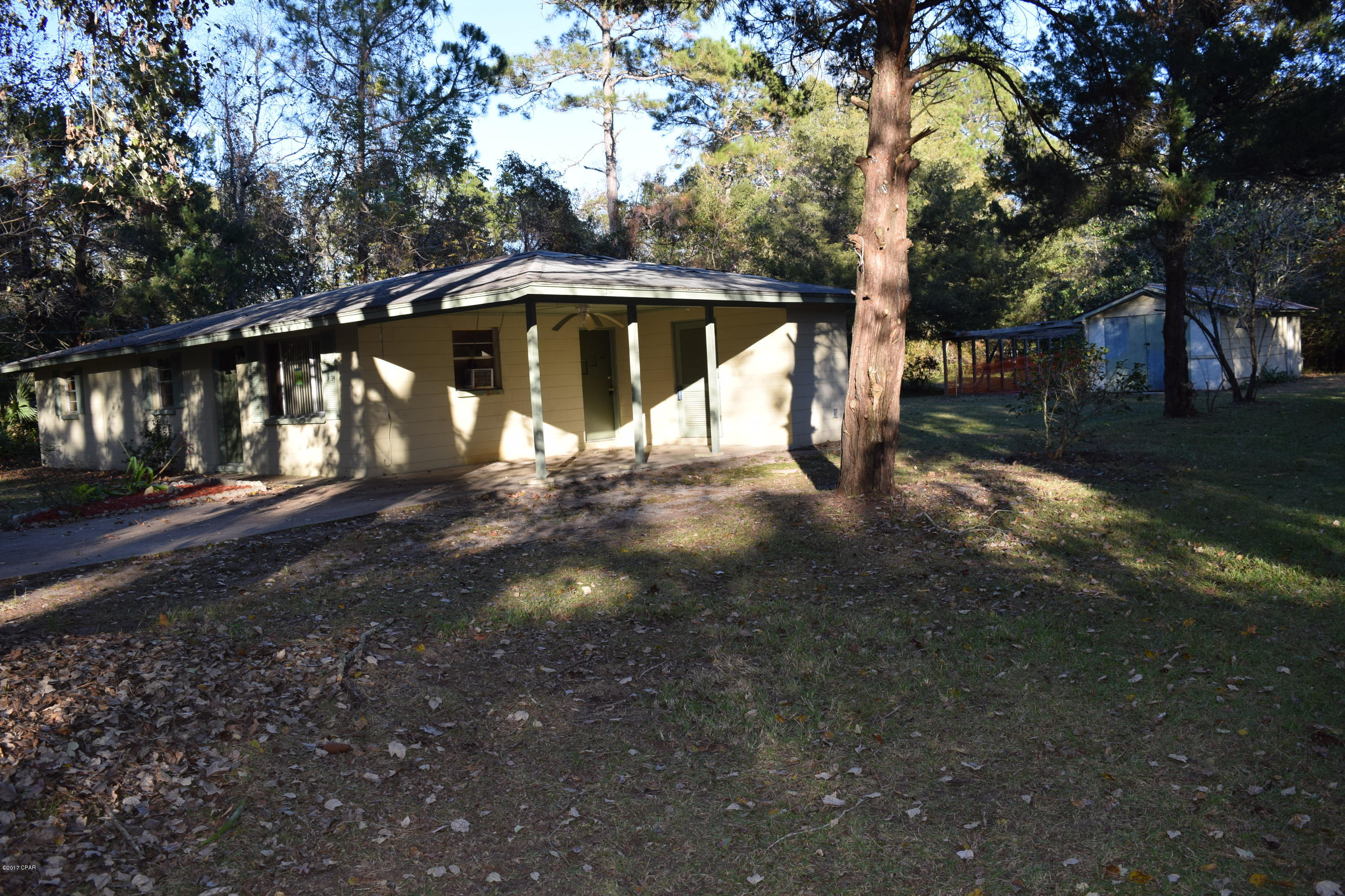 St Andrews Bay Dev Co - Residential