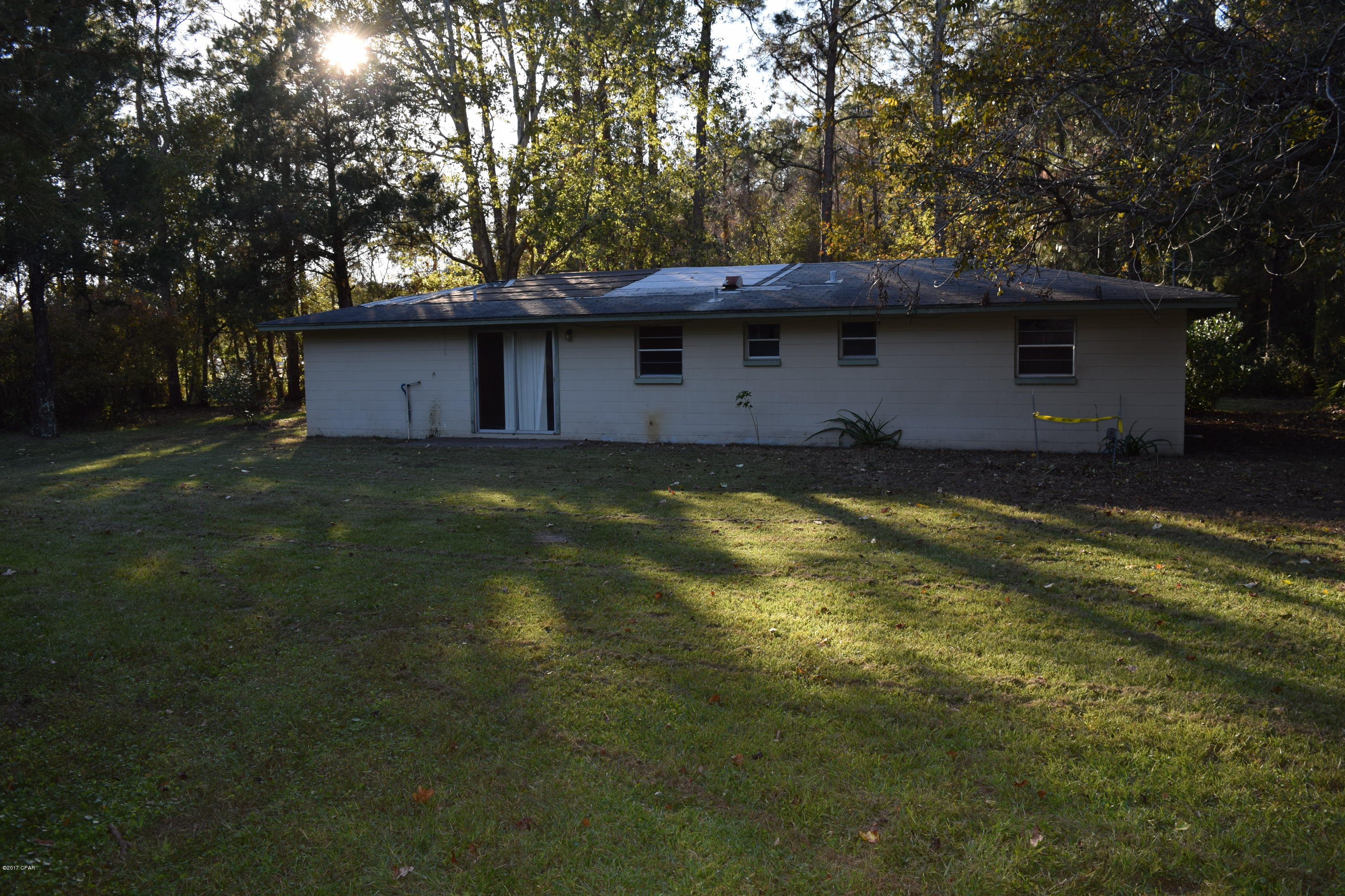 St Andrews Bay Dev Co - Residential