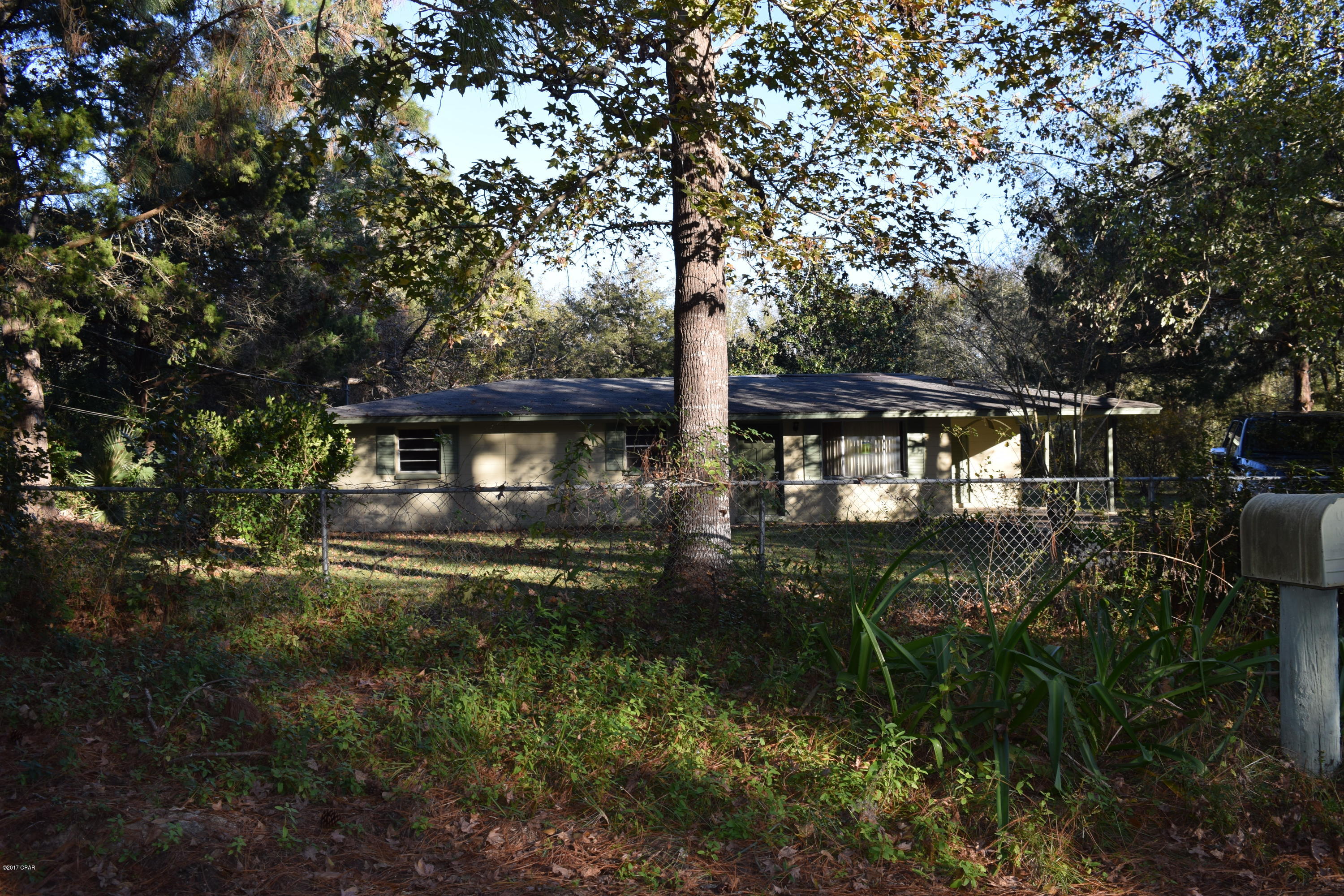 St Andrews Bay Dev Co - Residential