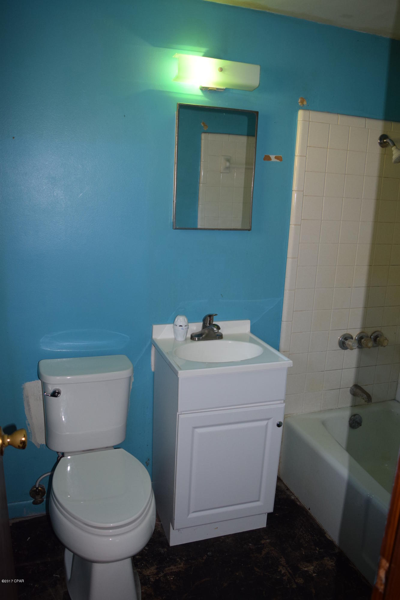 St Andrews Bay Dev Co - Residential