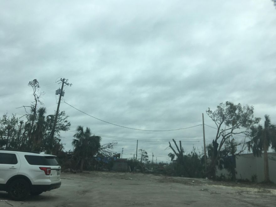 This is a great location in the rebuilding of Harrison Ave. and downtown Panama City.  Lots of potential.