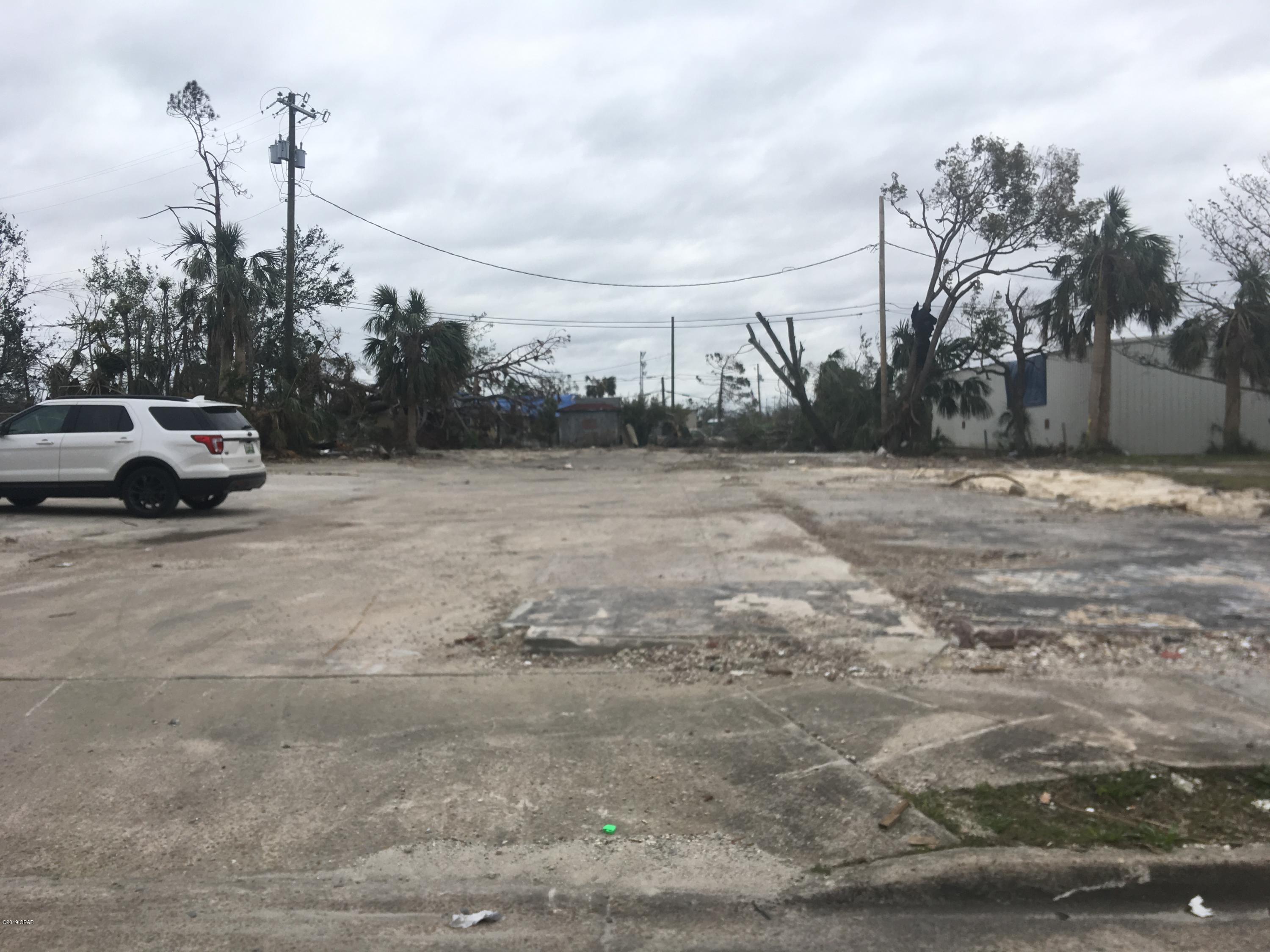 Washington Heights - Land