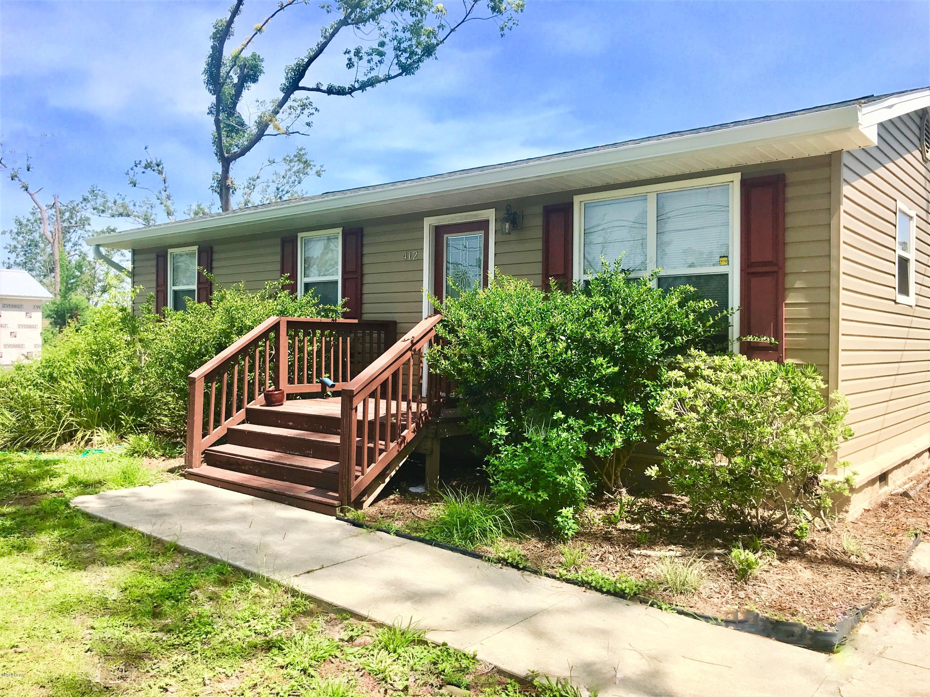 [No Recorded Subdiv] - Residential