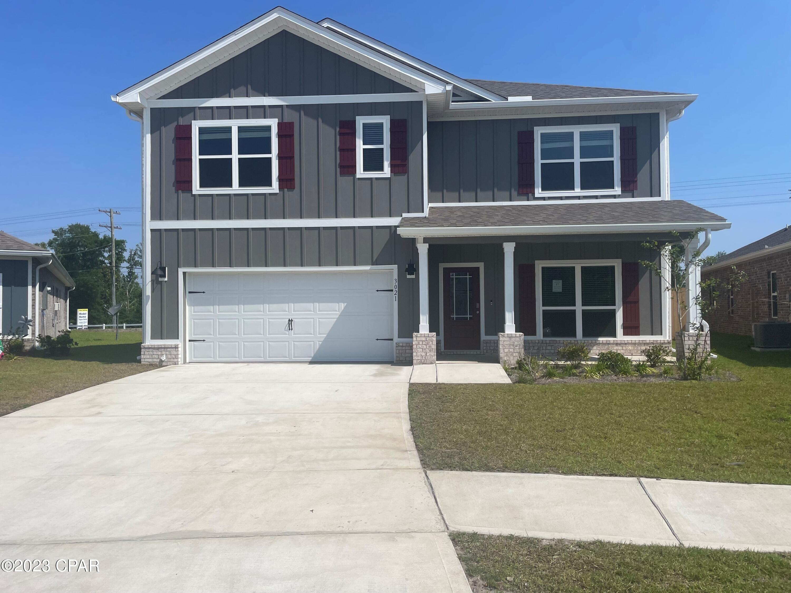 Hodges Bayou Plantation 1 - Residential