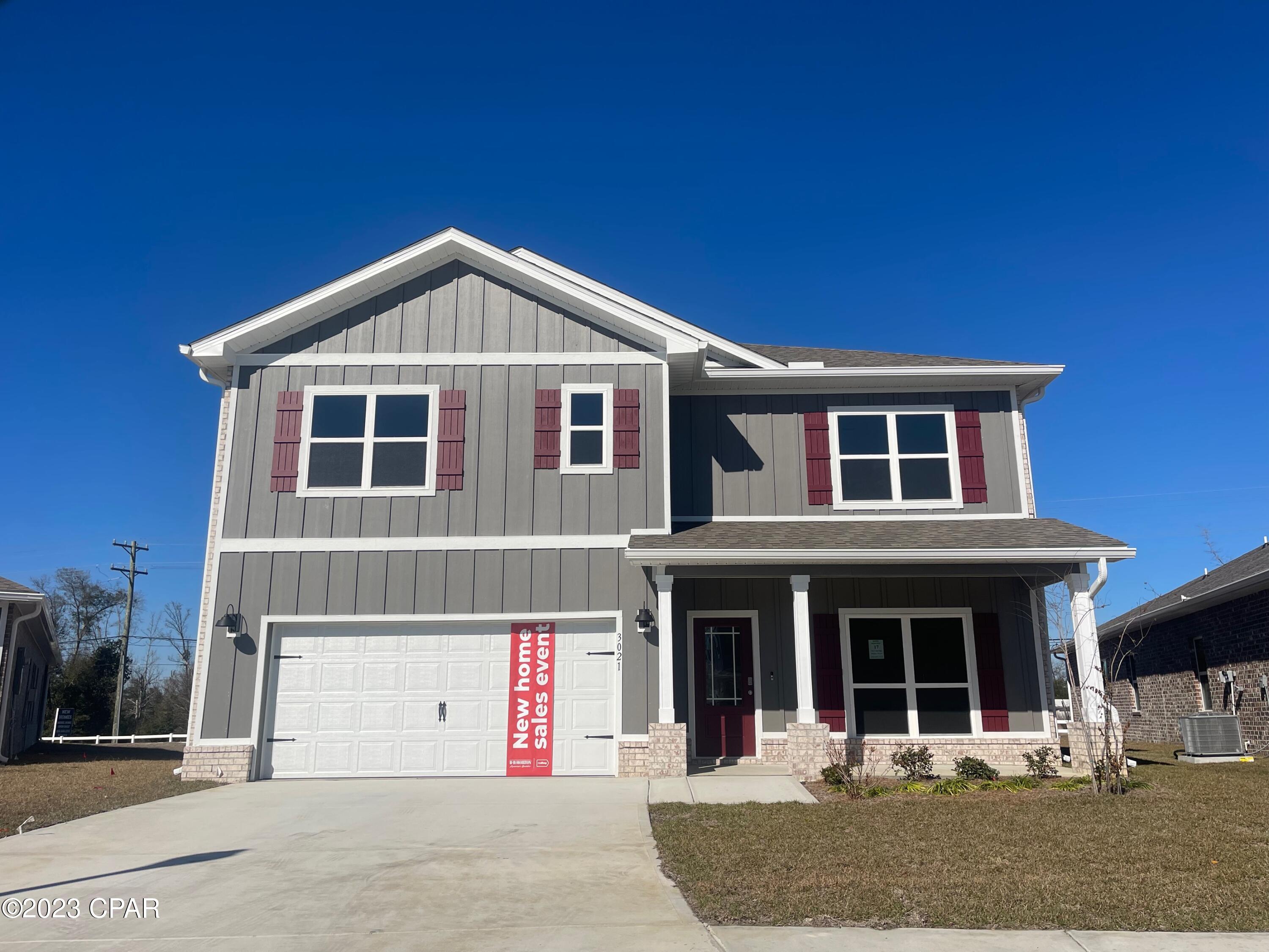 Hodges Bayou Plantation 1 - Residential