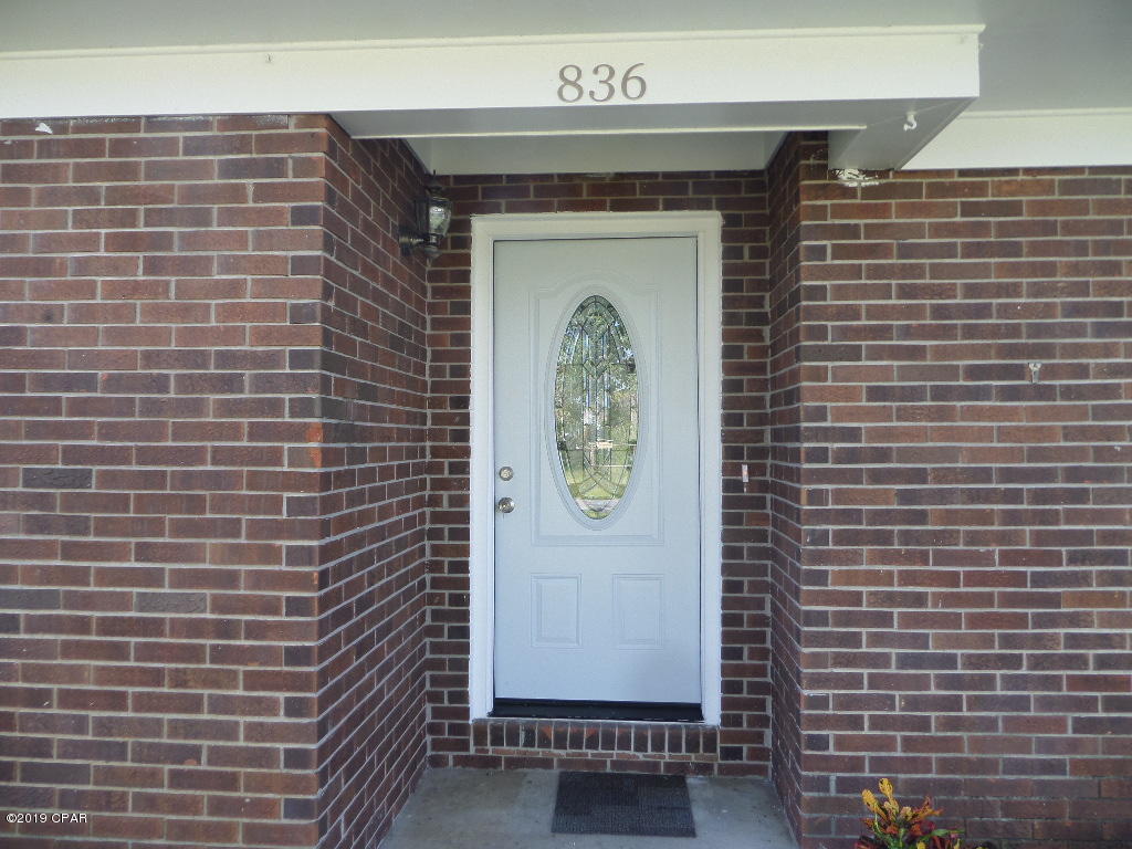 [No Recorded Subdiv] - Residential Lease