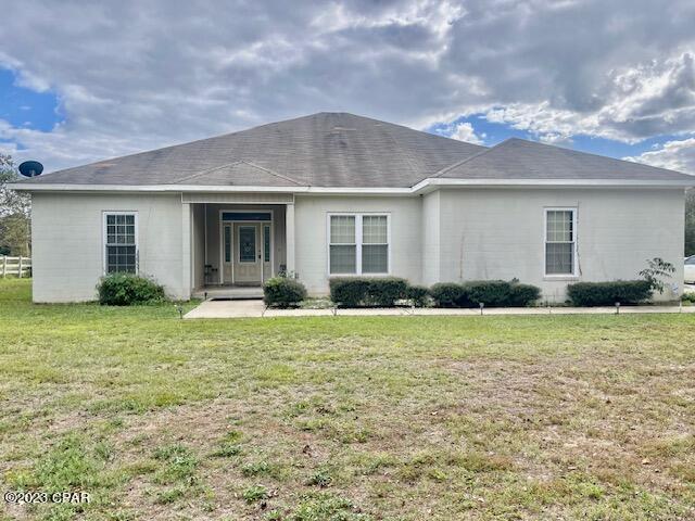 No Named Subdivision - Residential