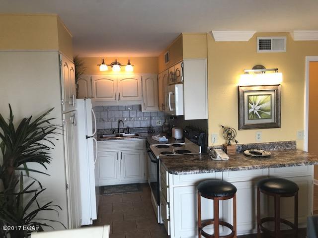 The Summit - Residential