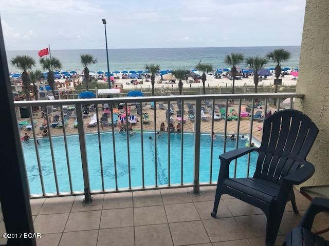 The Summit - Residential