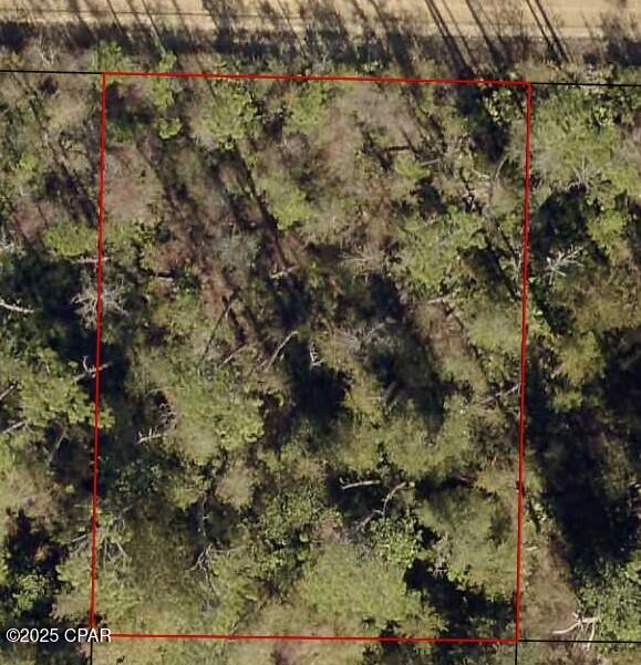 [No Recorded Subdiv] - Land