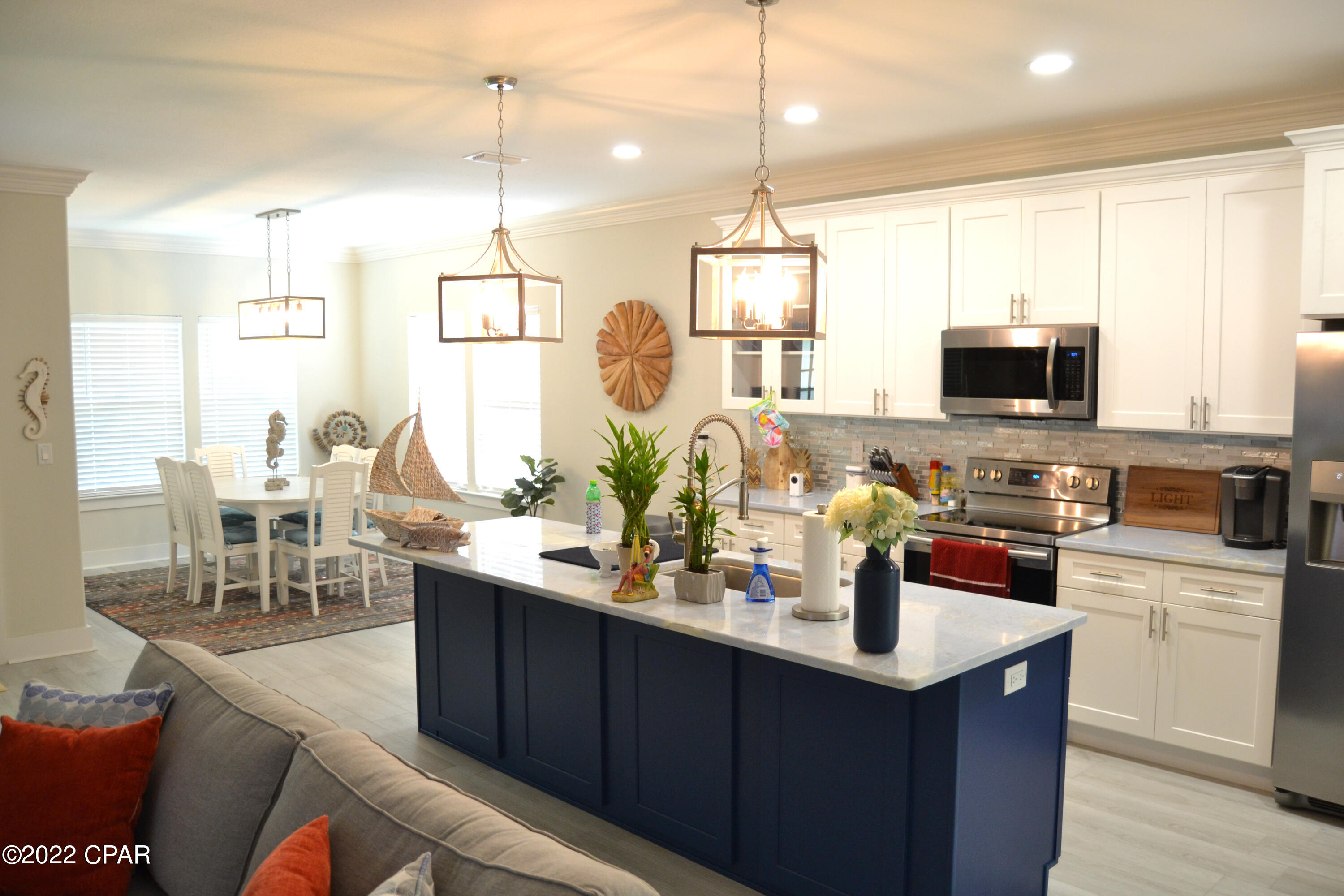 Riviera Beach - Residential